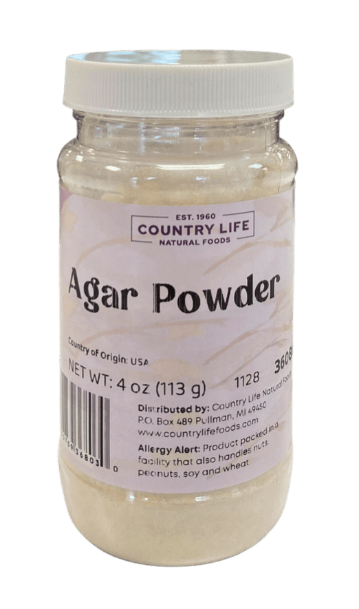 Agar Powder