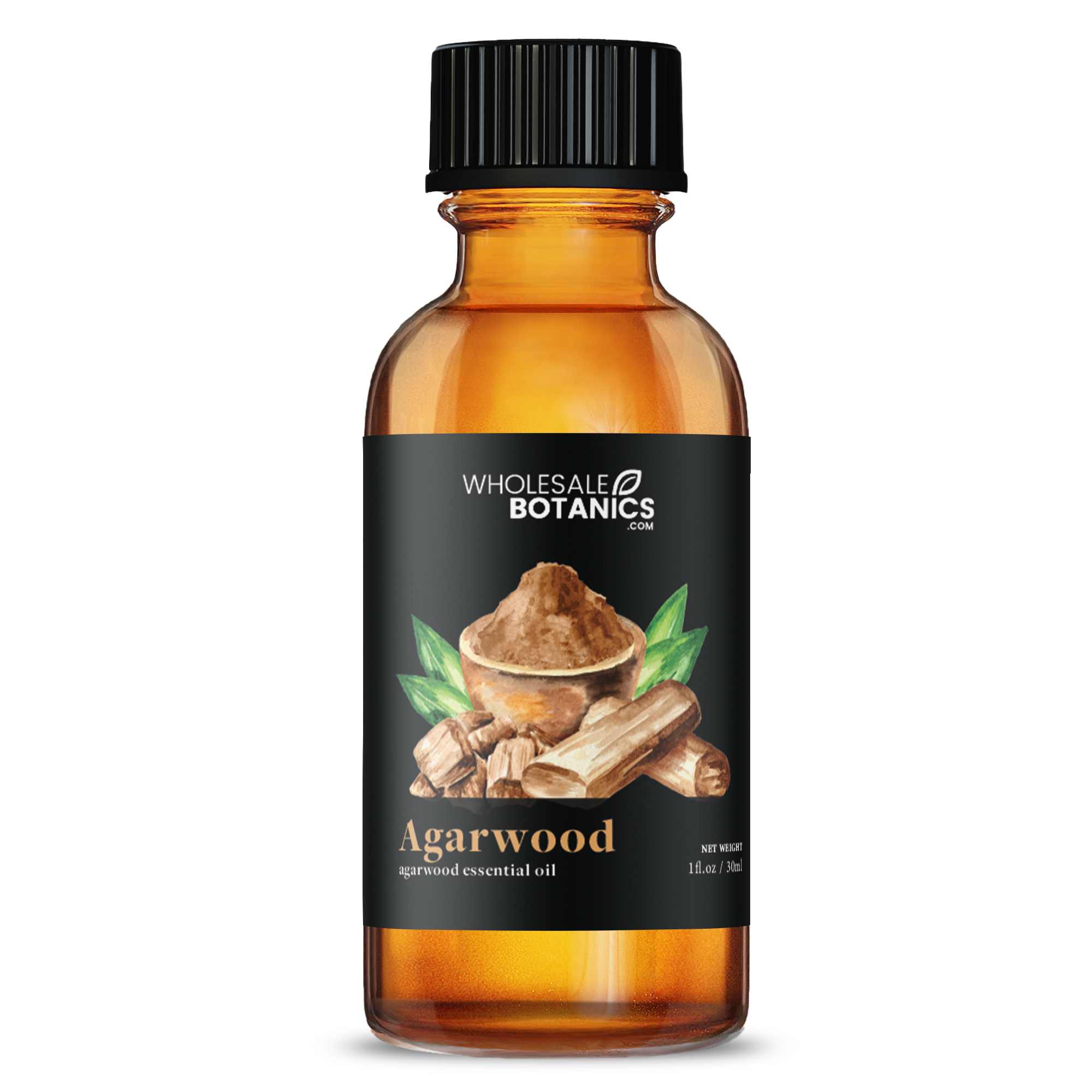 Agarwood Essential Oil