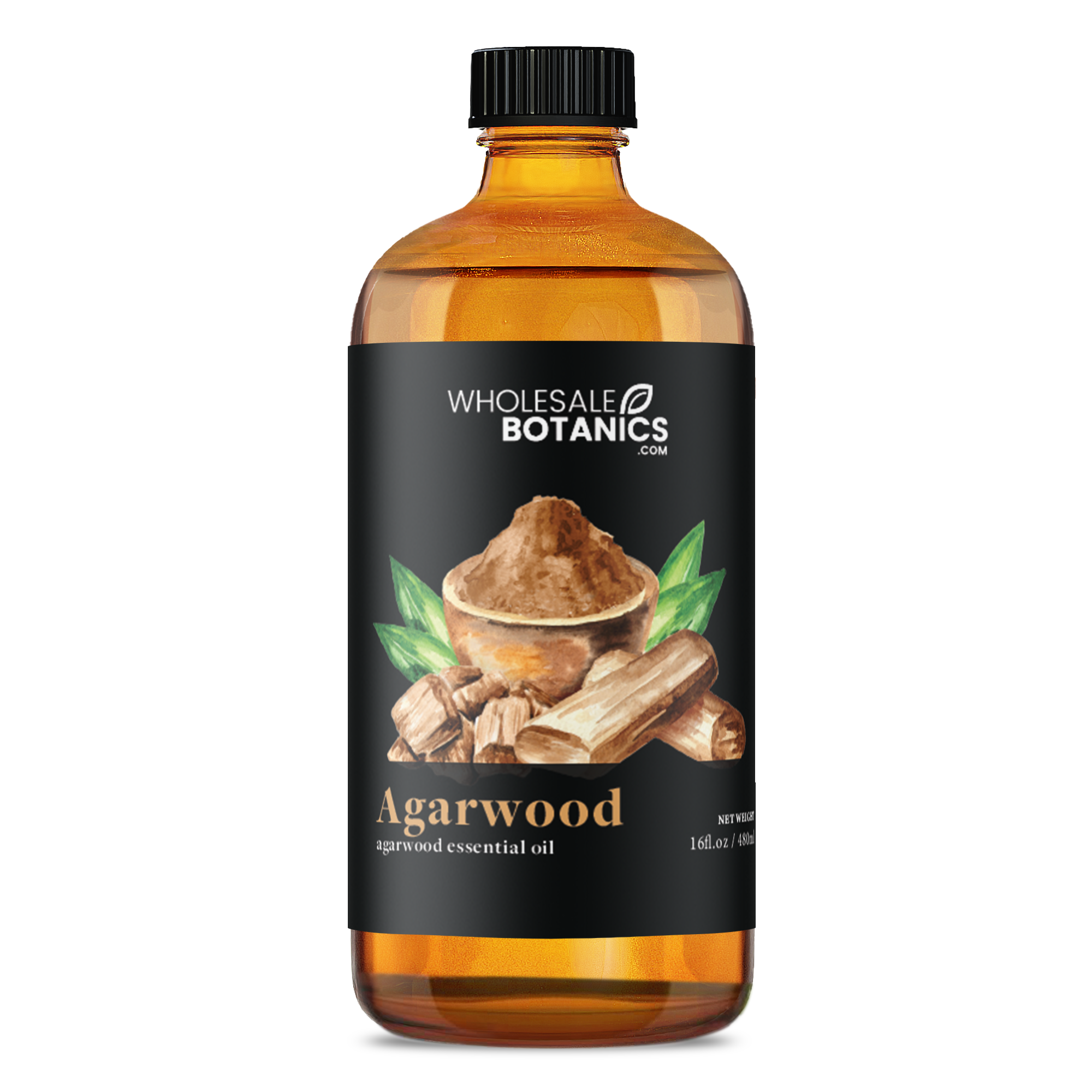 Agarwood Essential Oil