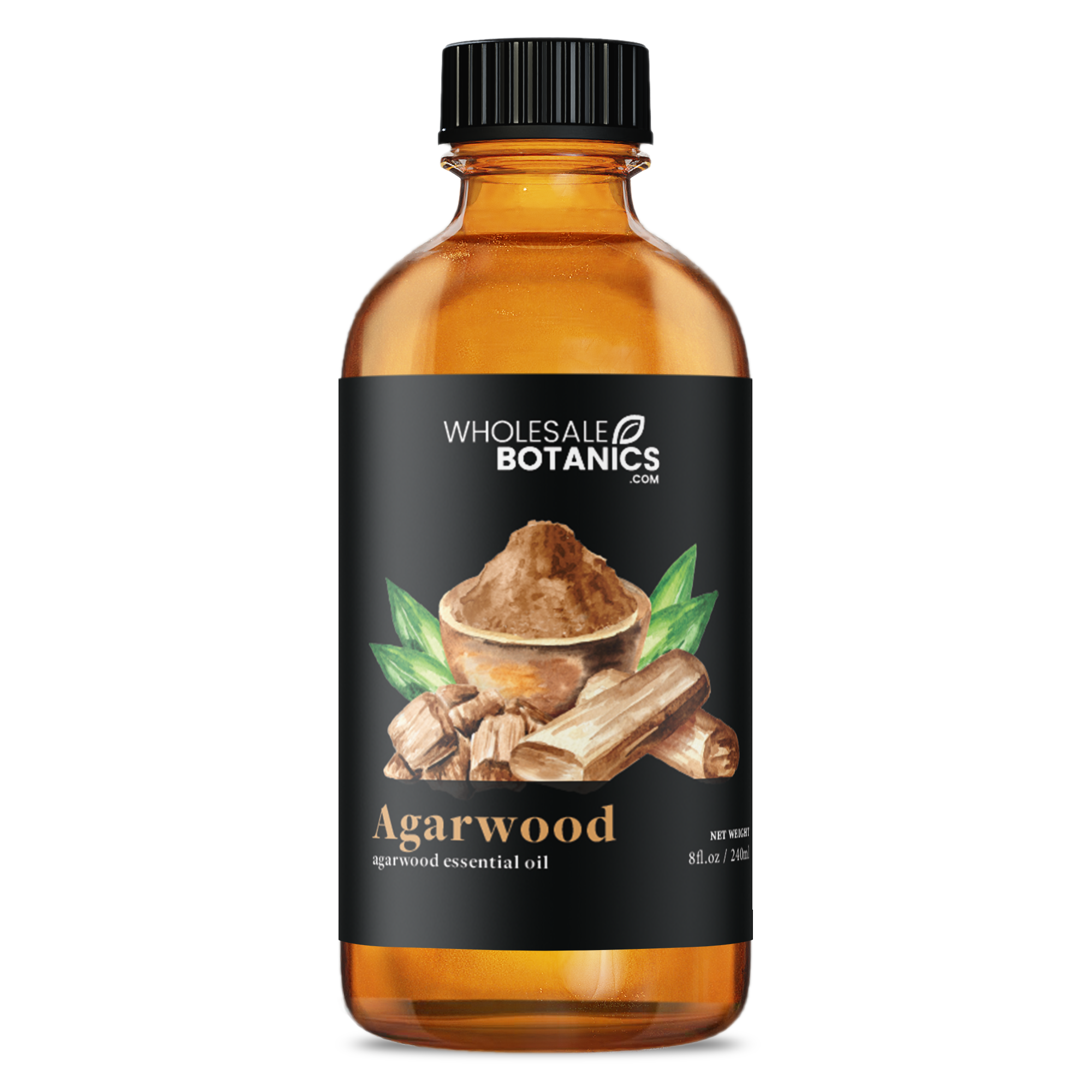 Agarwood Essential Oil