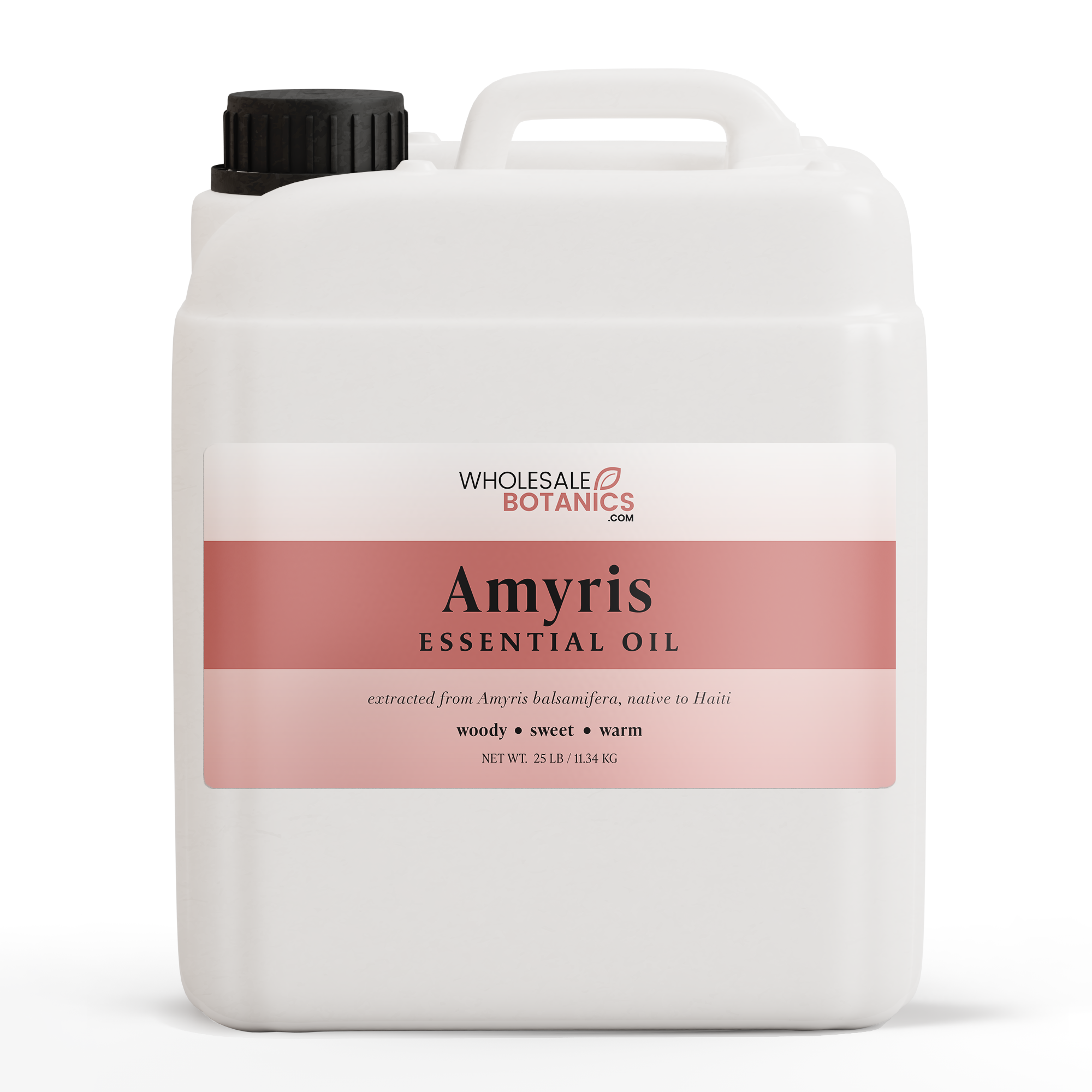 Amyris Essential Oil
