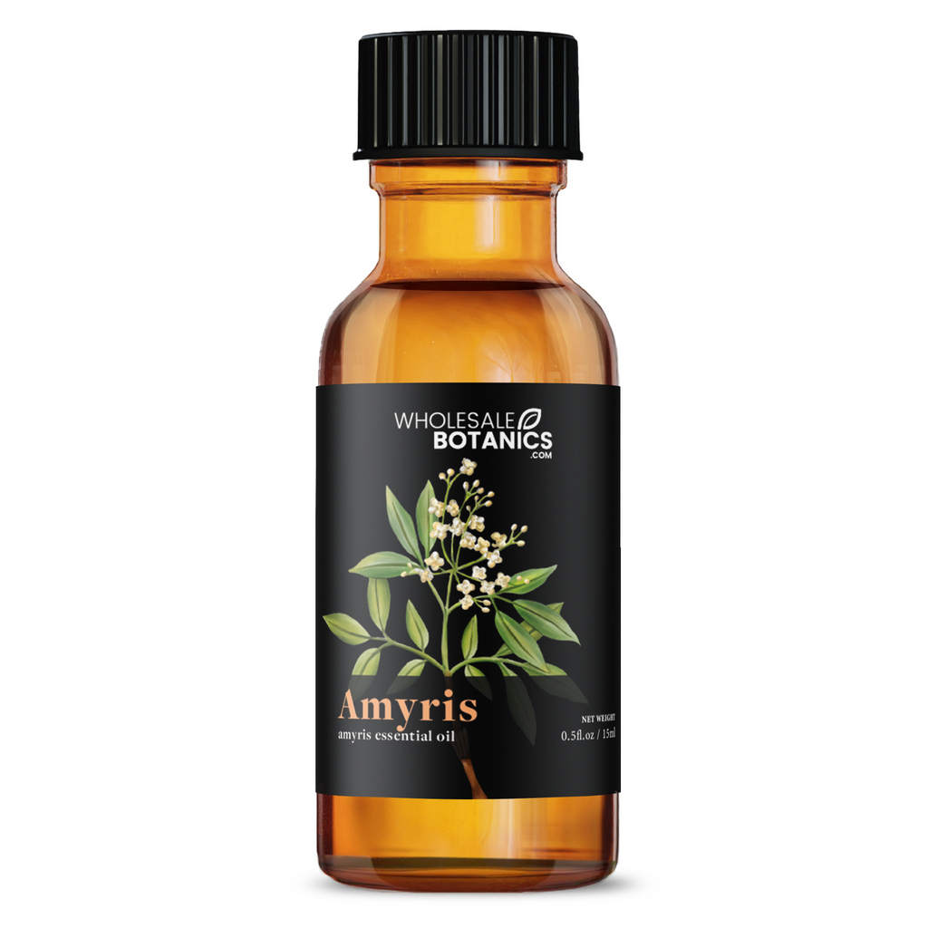 Amyris Essential Oil