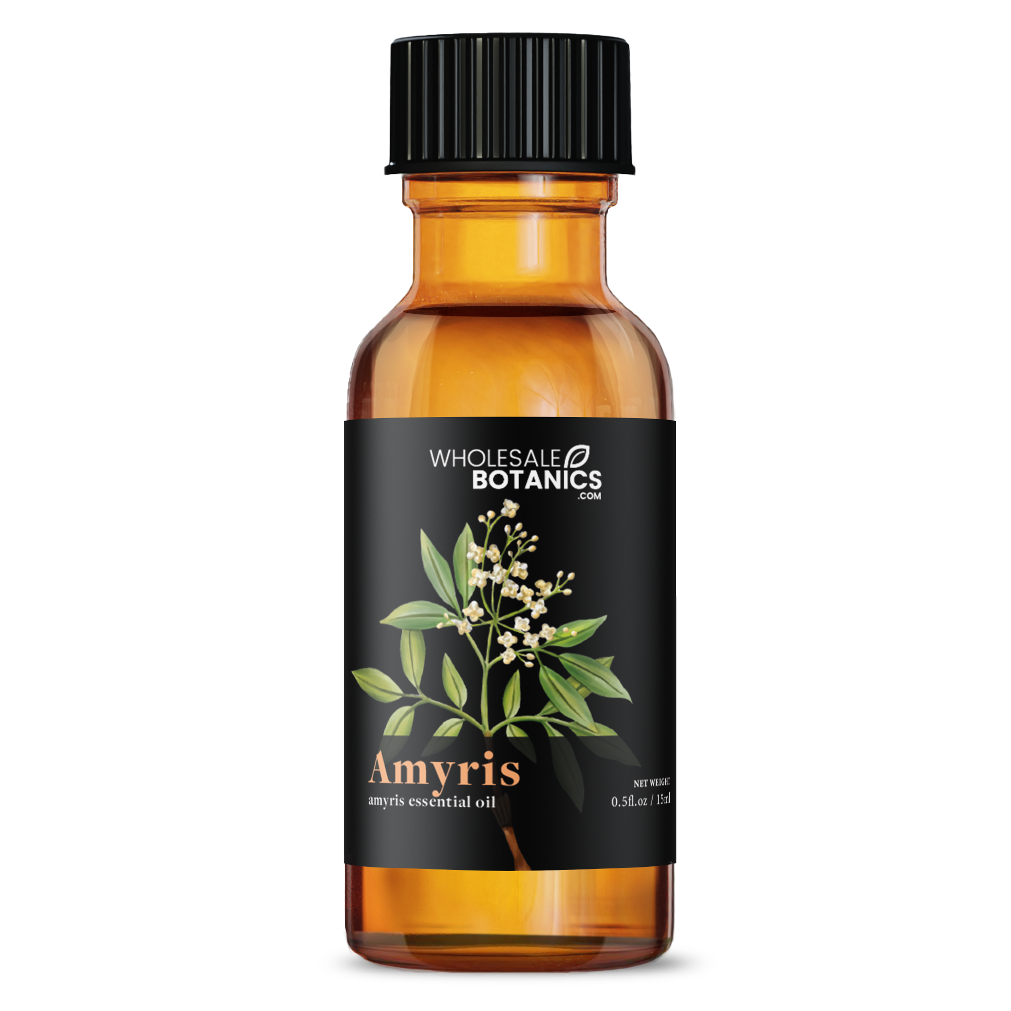 Amyris Essential Oil