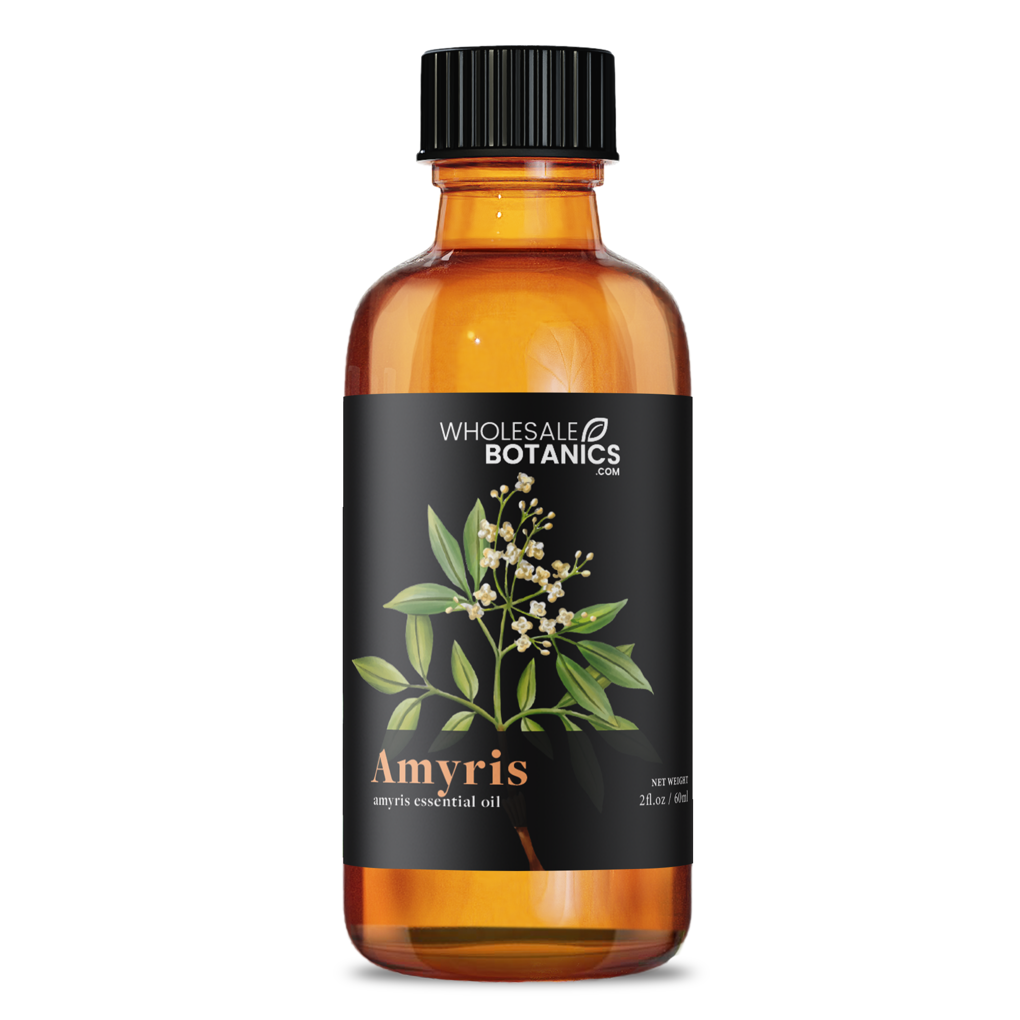 Amyris Essential Oil