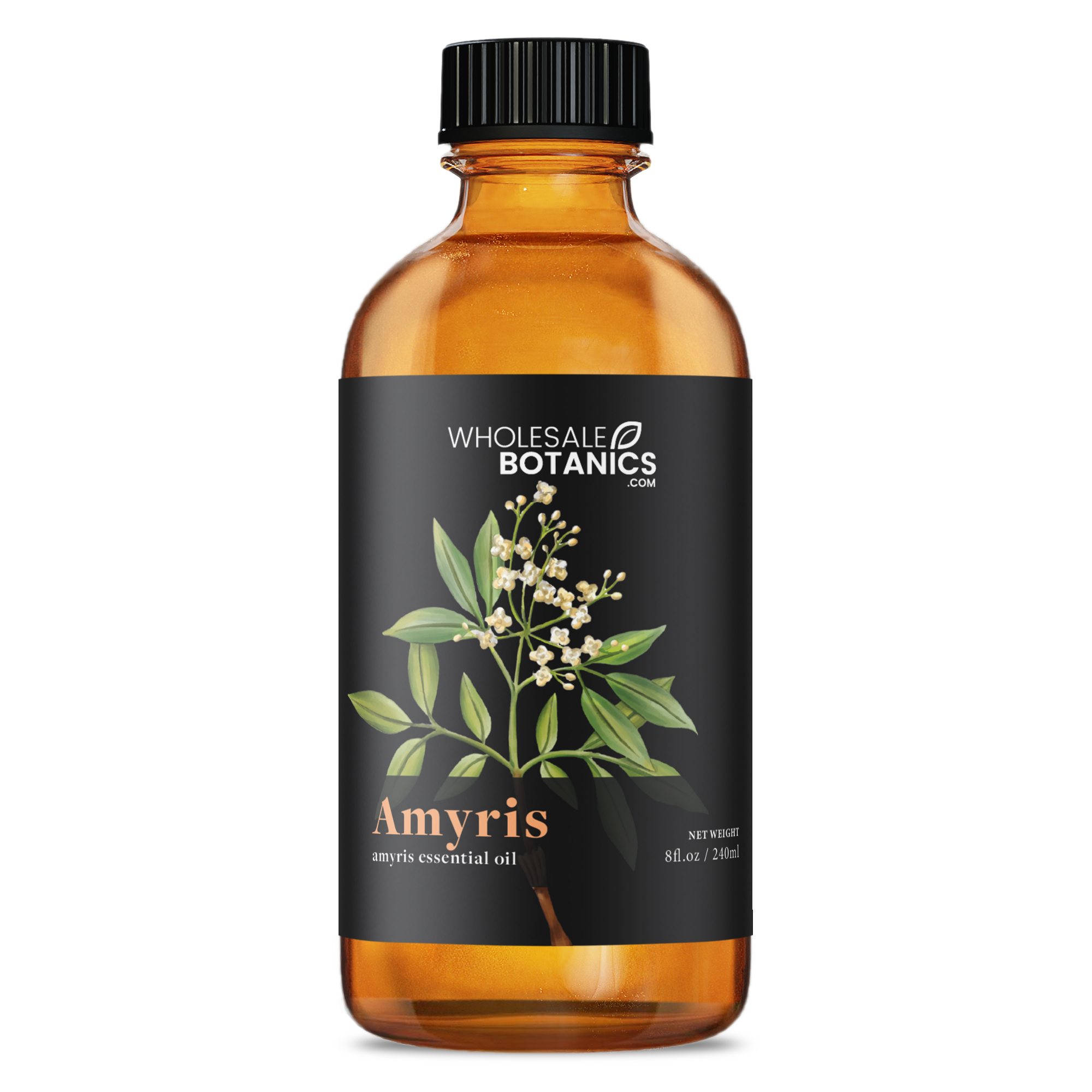 Amyris Essential Oil