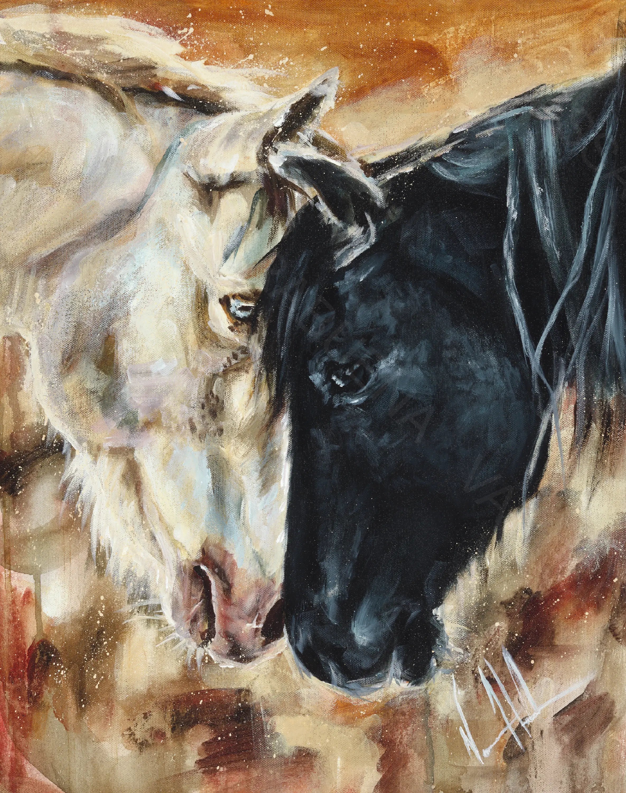 DESIGN DISCONTINUED - An Eternal Bond