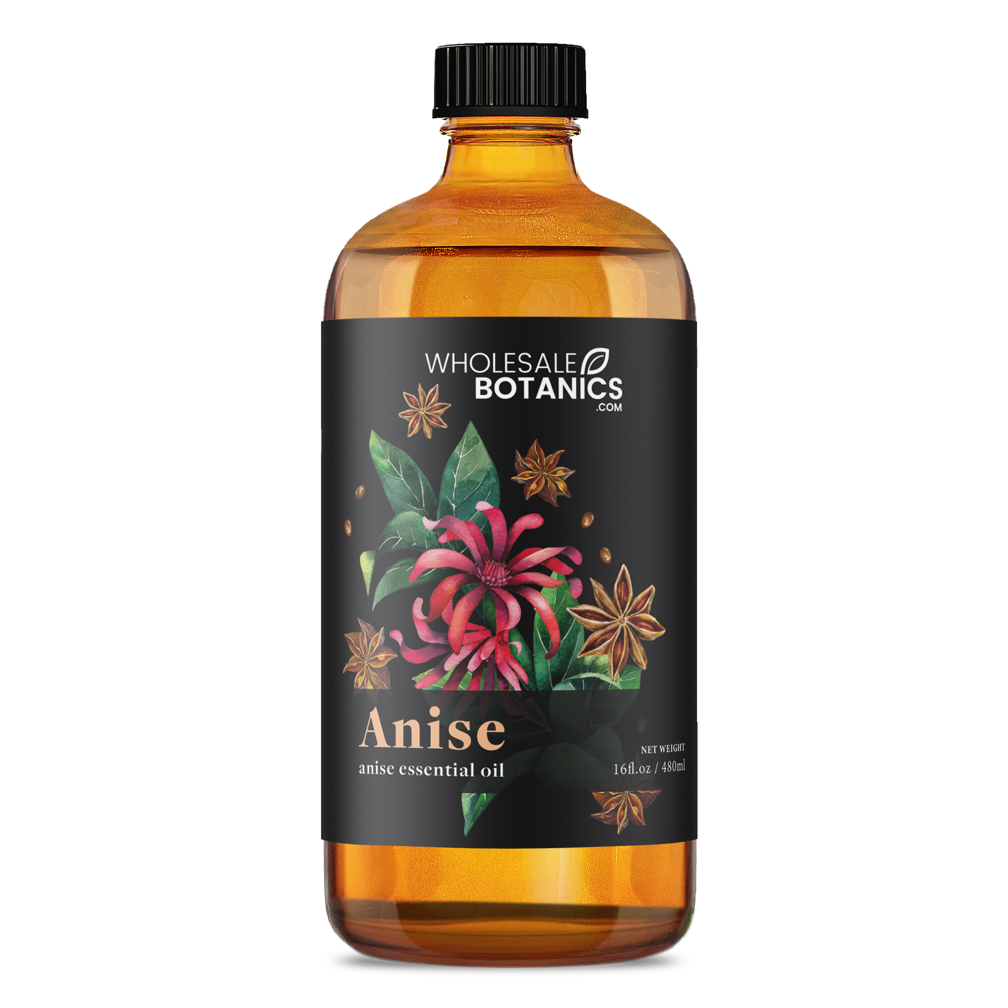 Anise Essential Oil