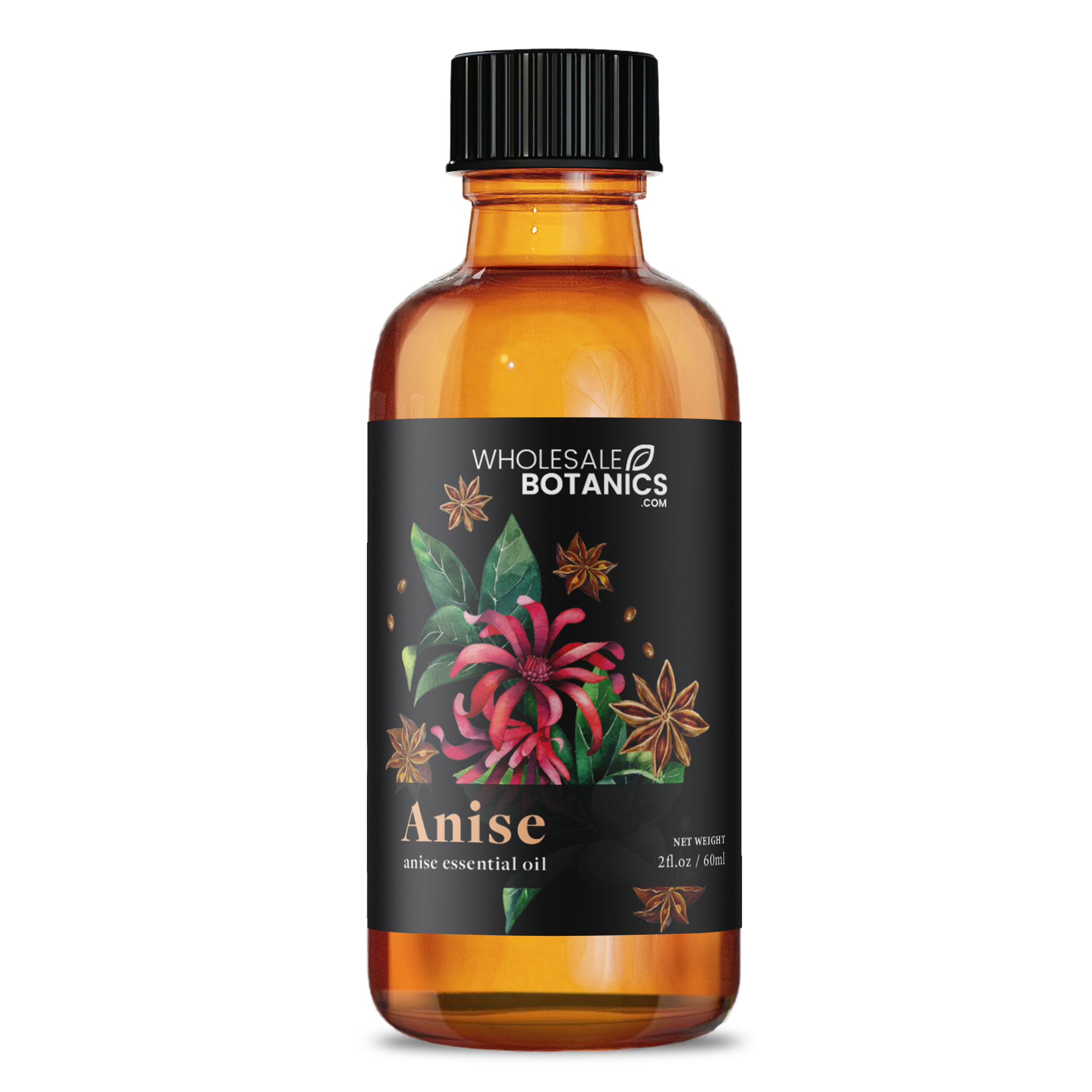 Anise Essential Oil