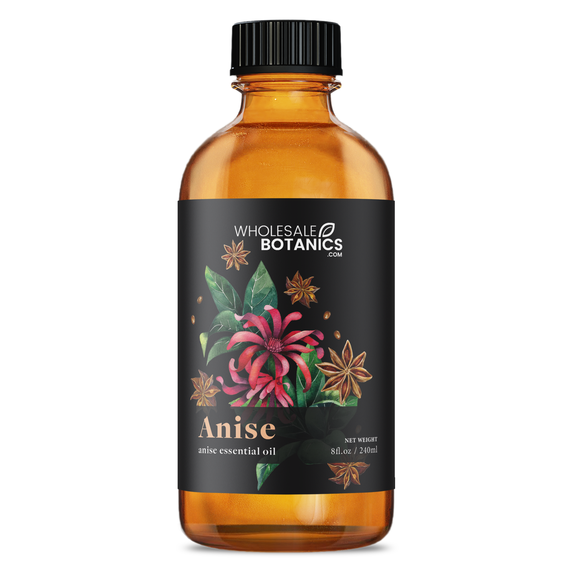 Anise Essential Oil