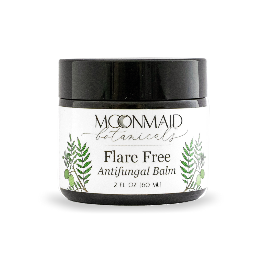 Flare Free Antifungal Balm