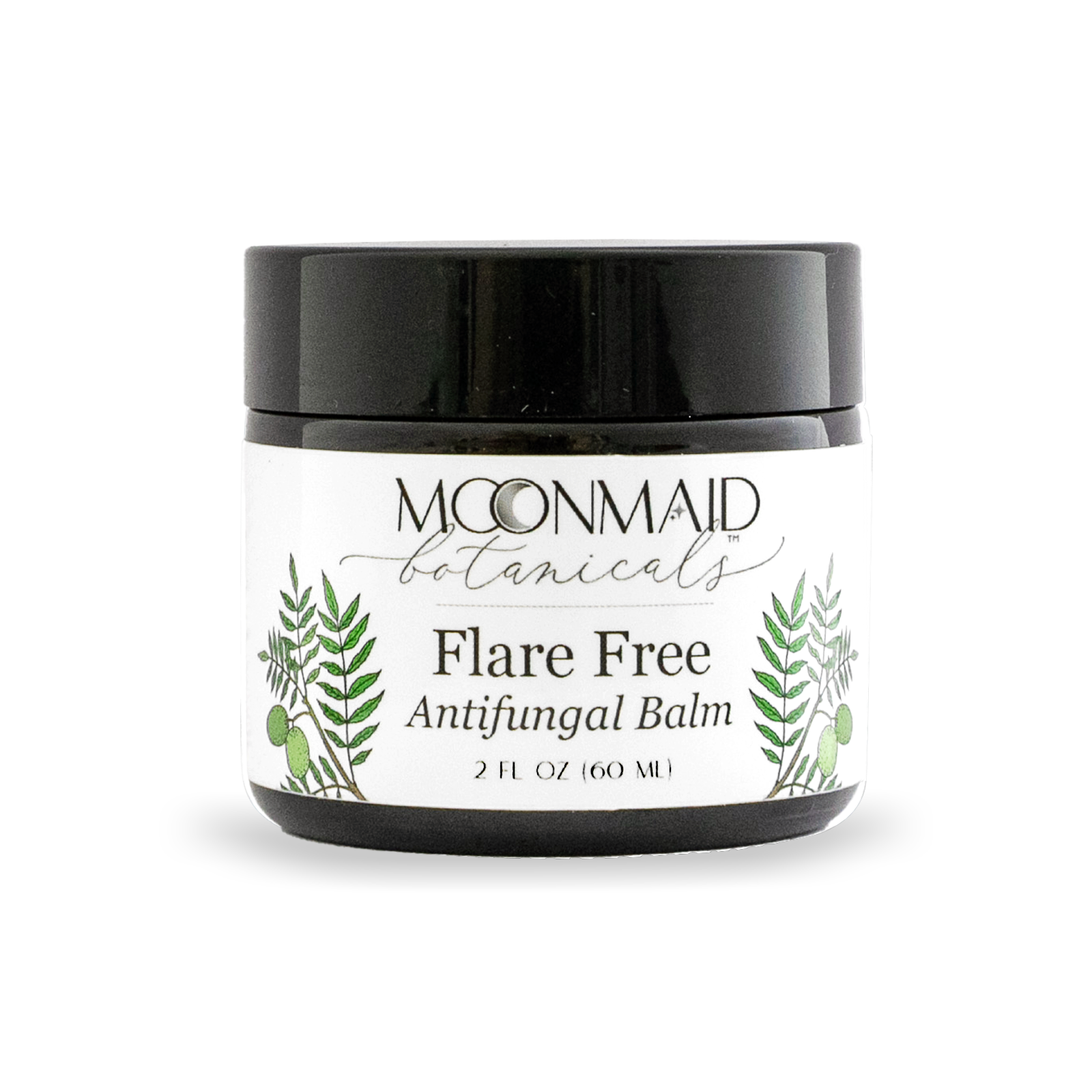 Flare Free Antifungal Balm