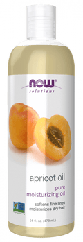 Apricot Kernel Oil