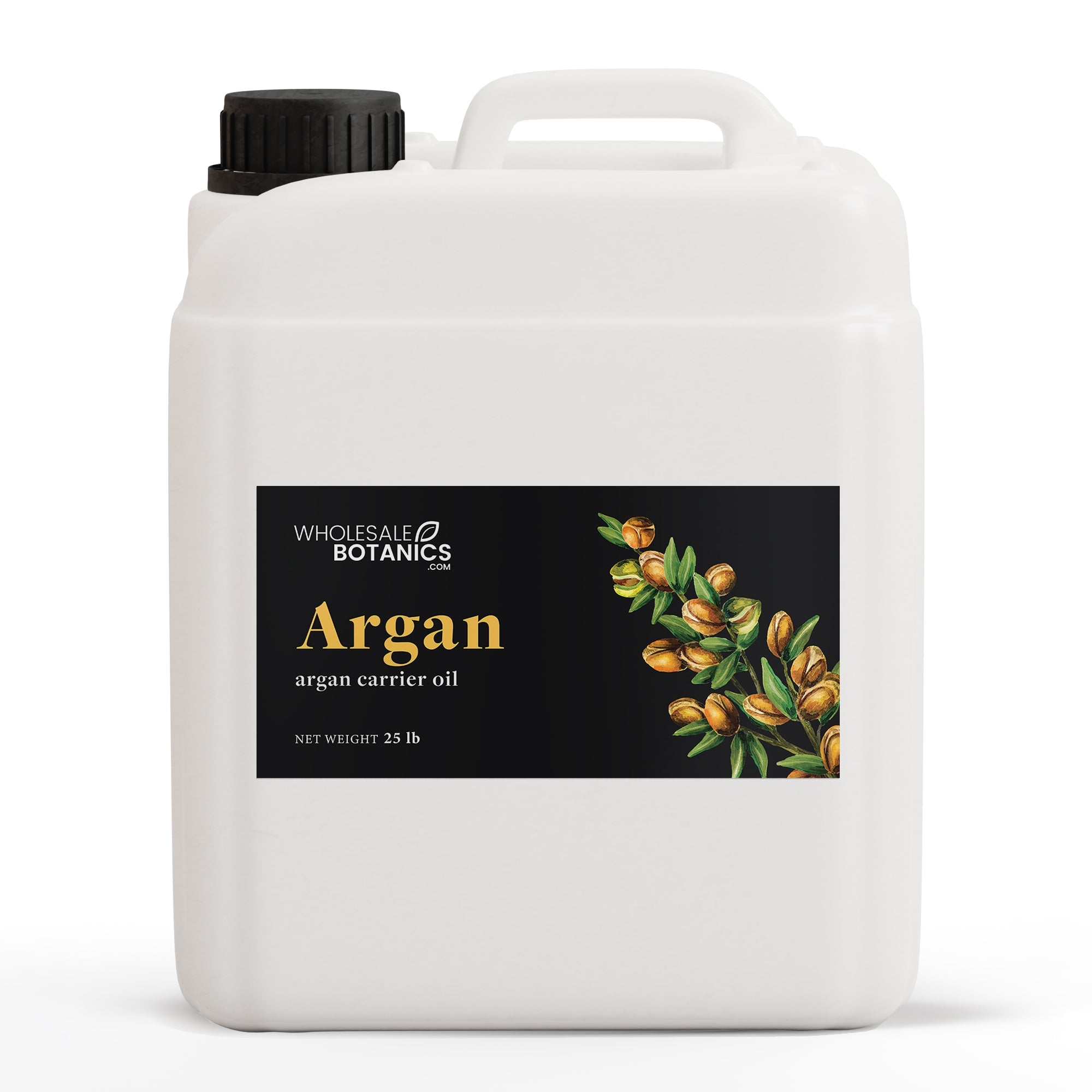 Argan Oil