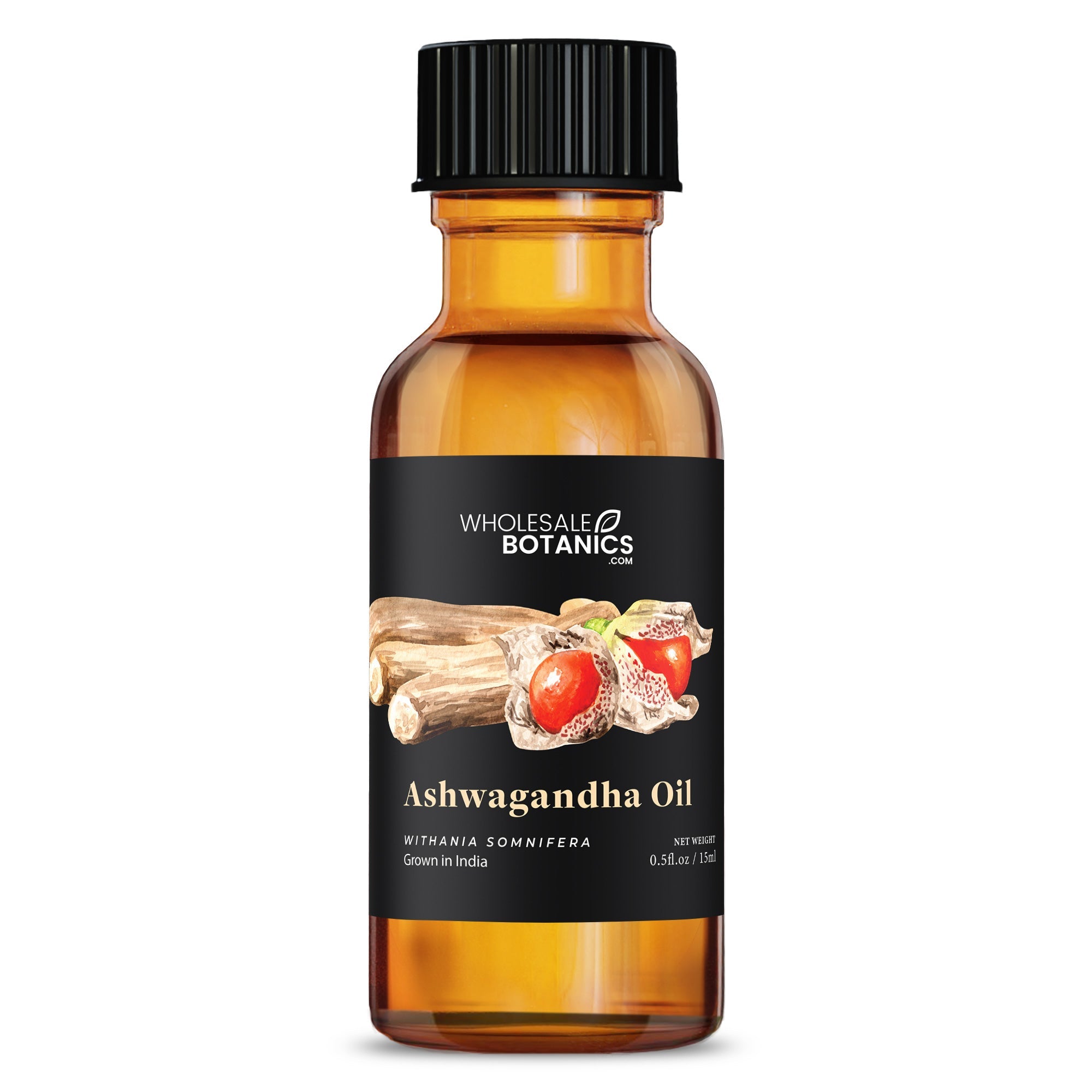 Ashwagandha Oil