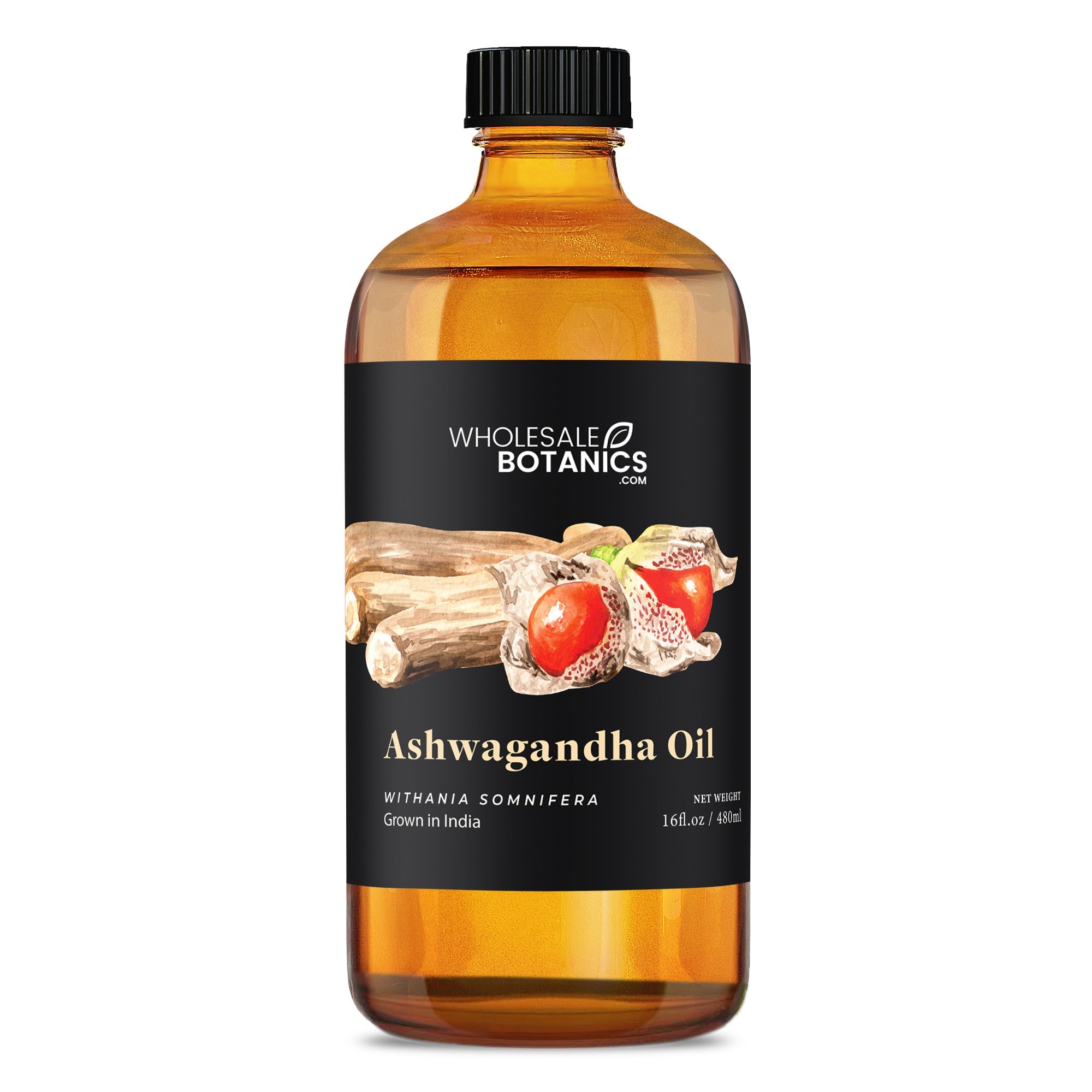 Ashwagandha Oil