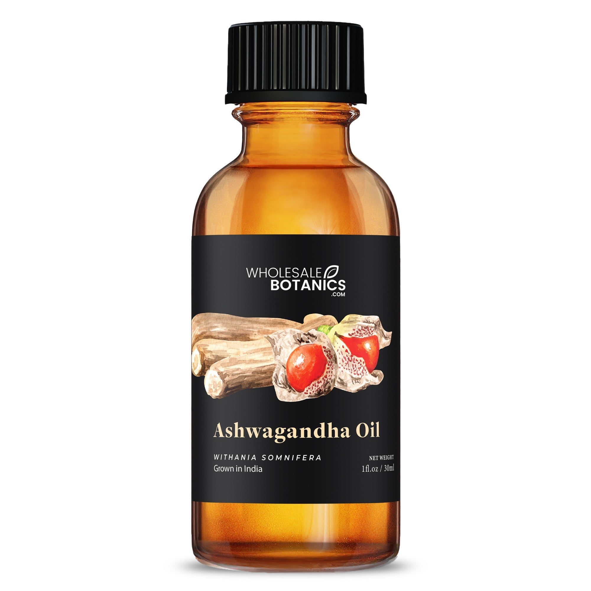 Ashwagandha Oil