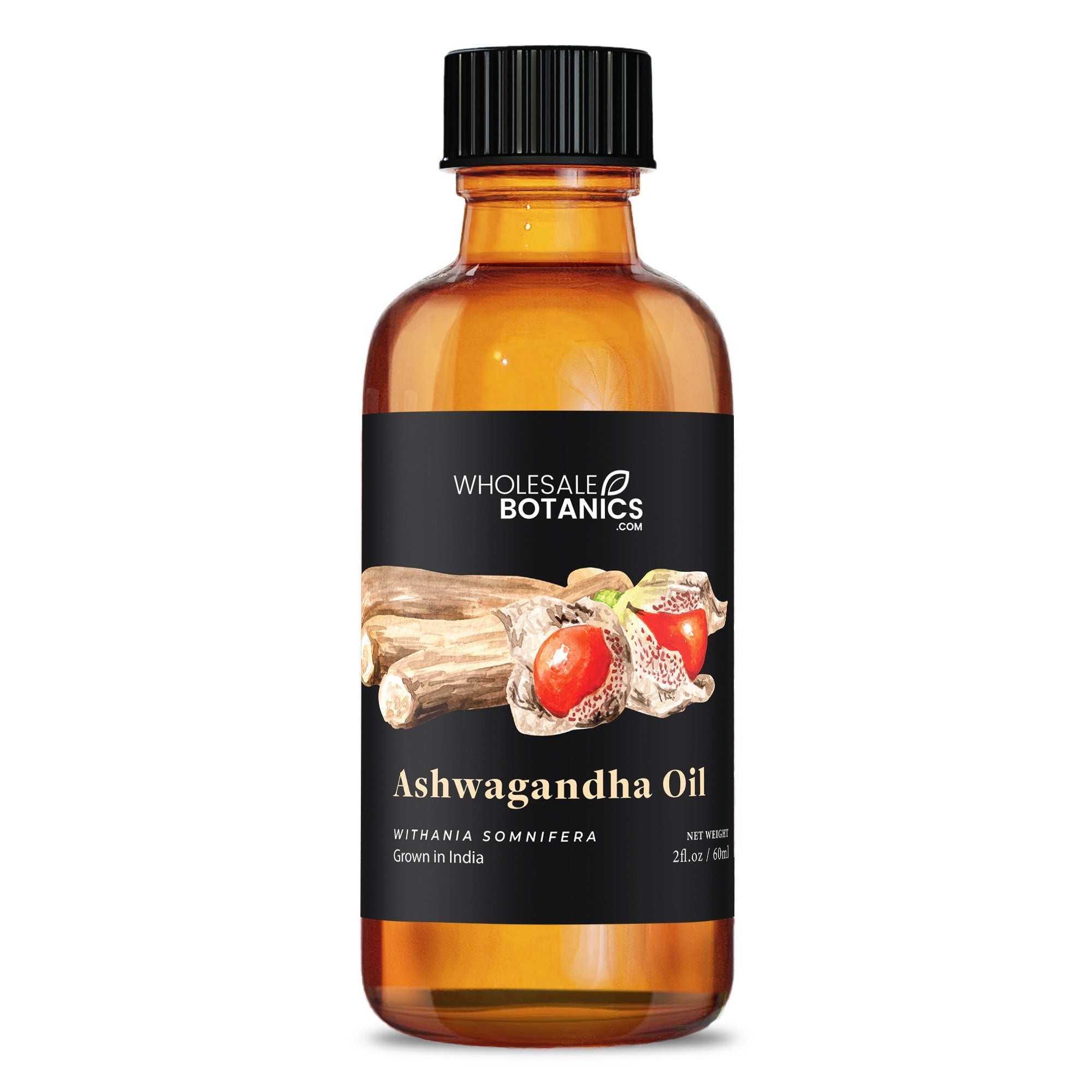 Ashwagandha Oil