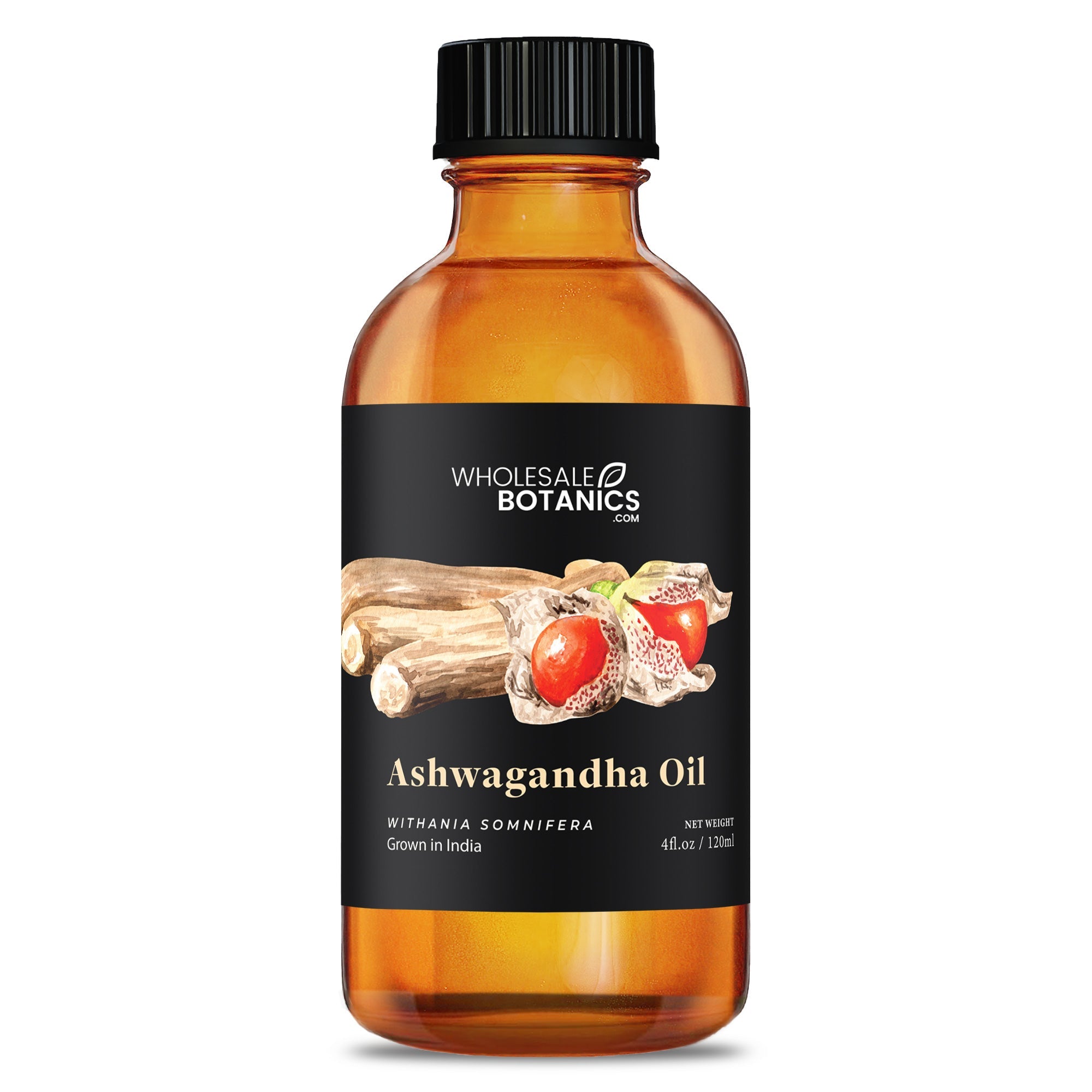 Ashwagandha Oil