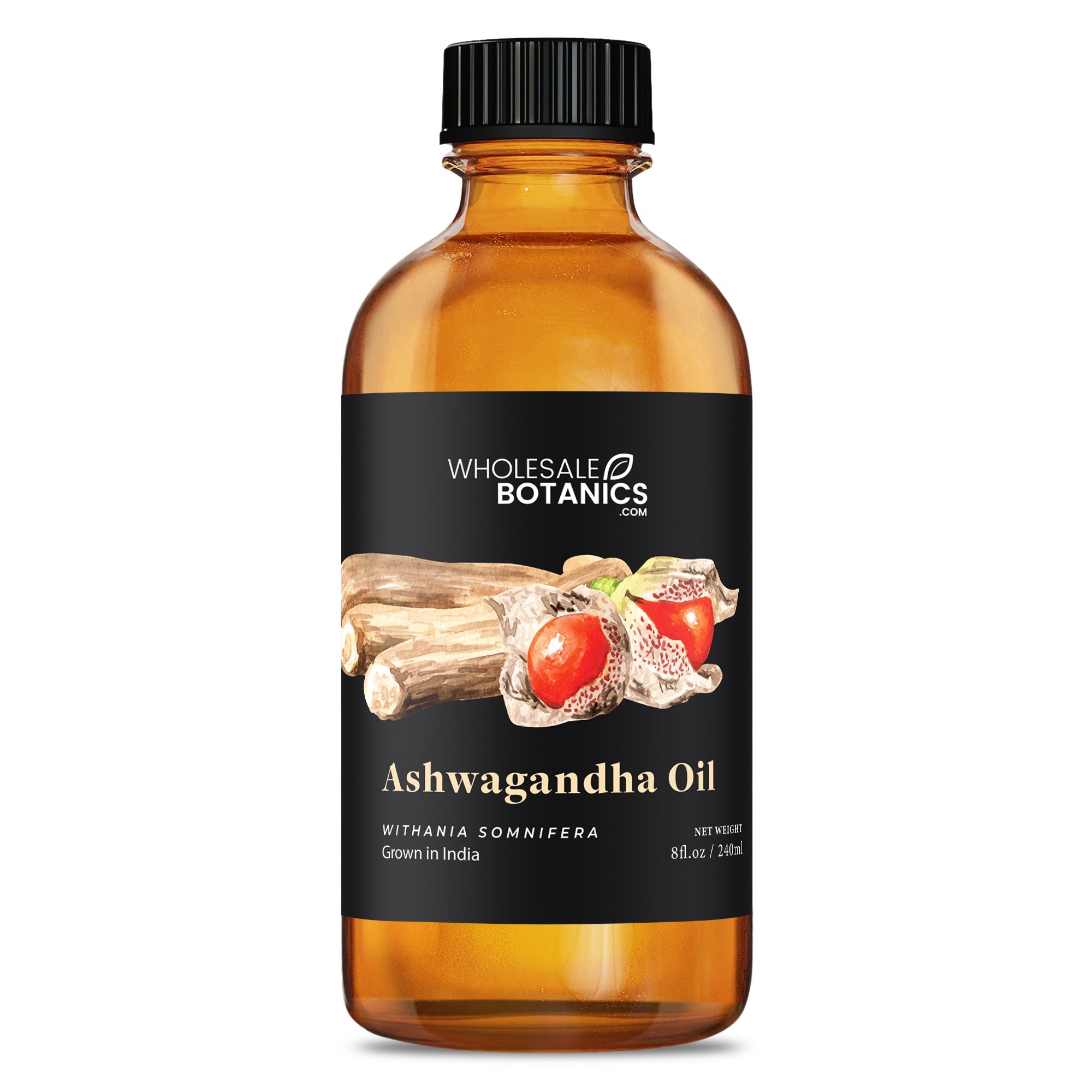 Ashwagandha Oil