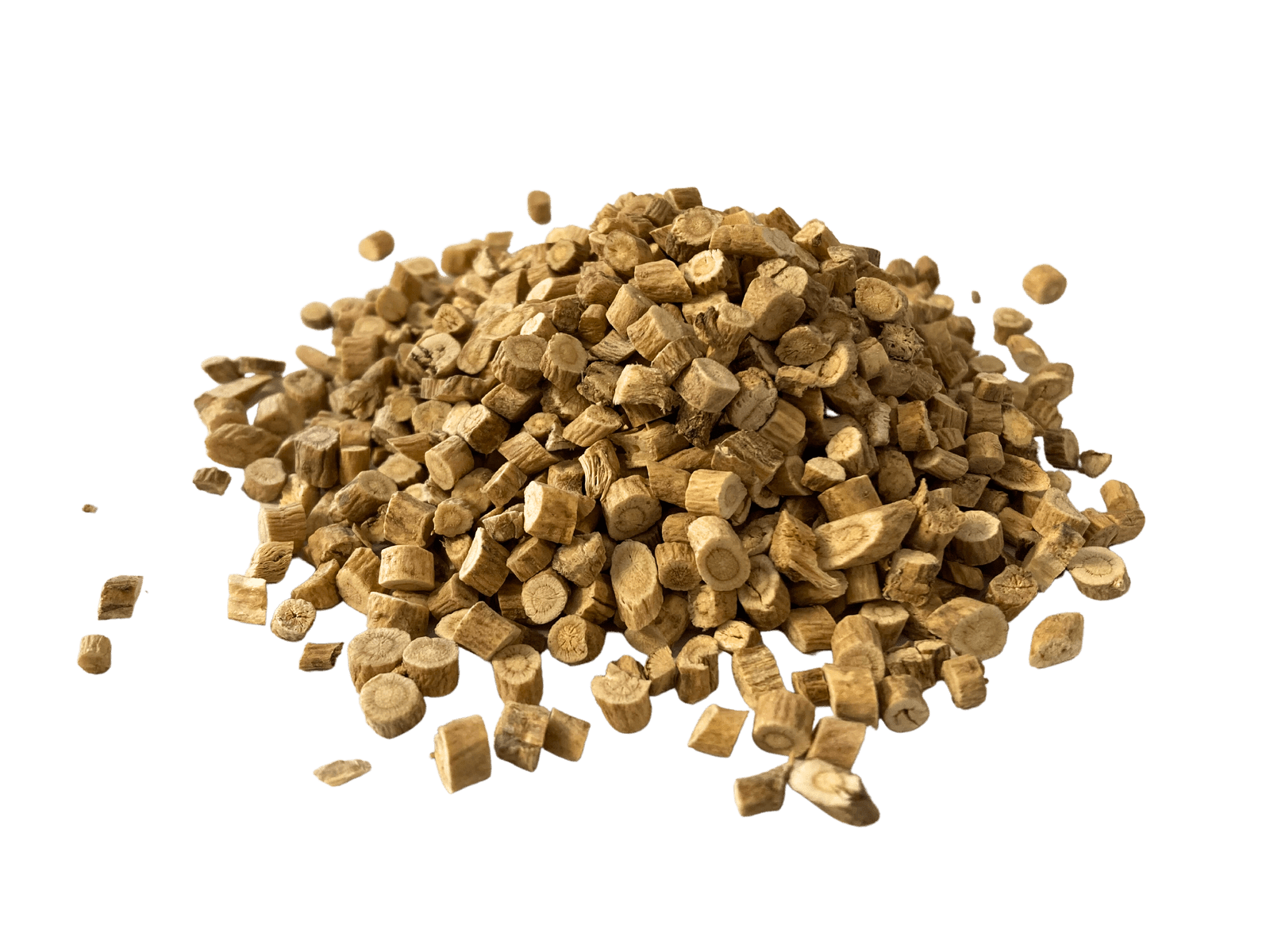 Astragalus Root, Cut, Sifted