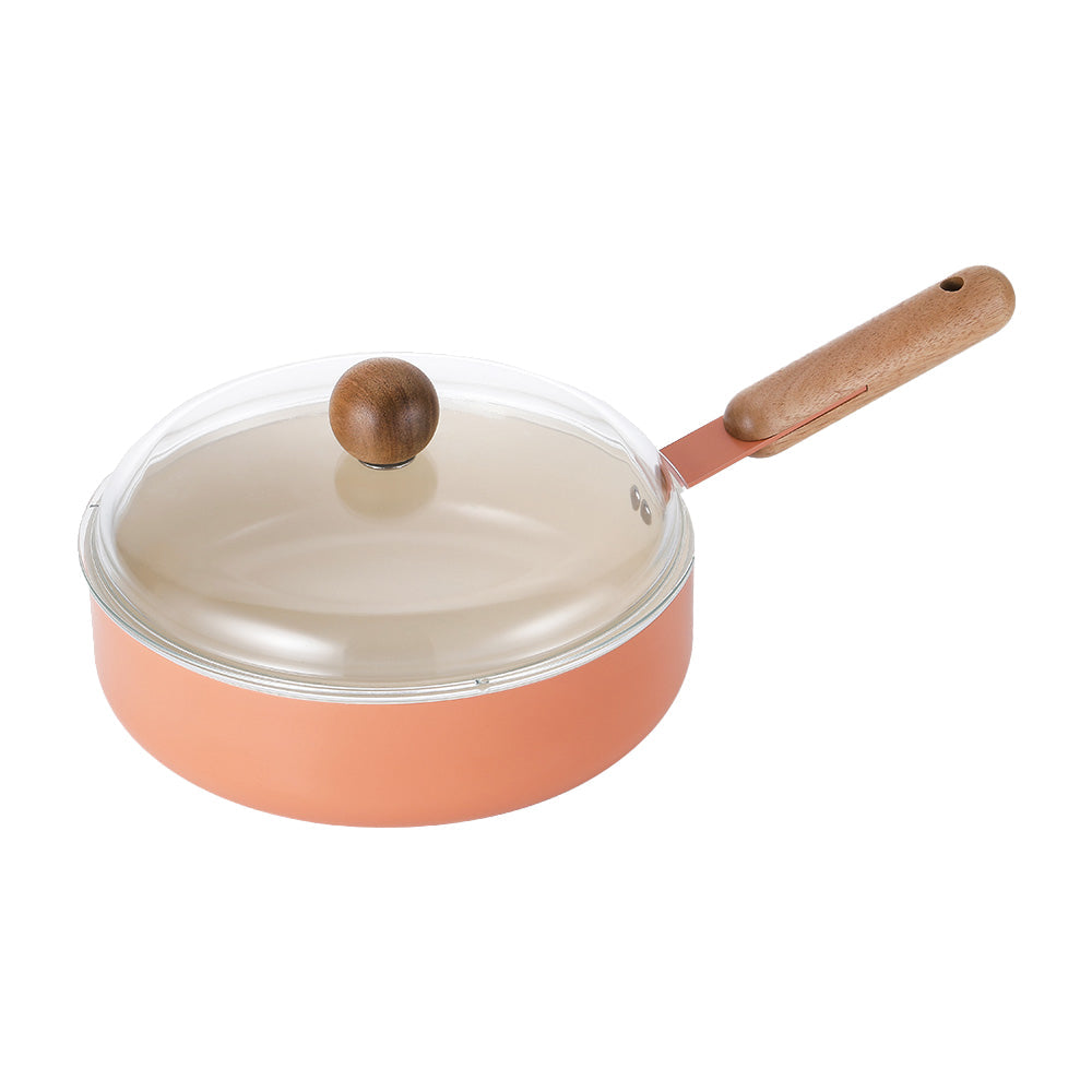 Atelier 9" Wok