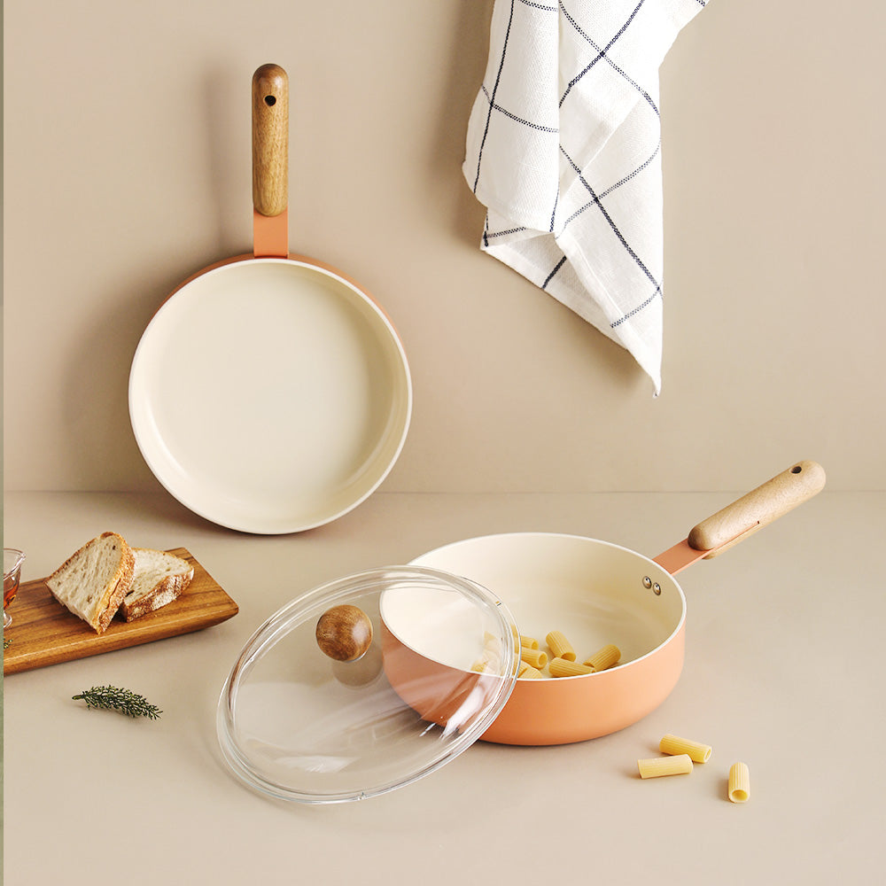 Atelier 9" Wok