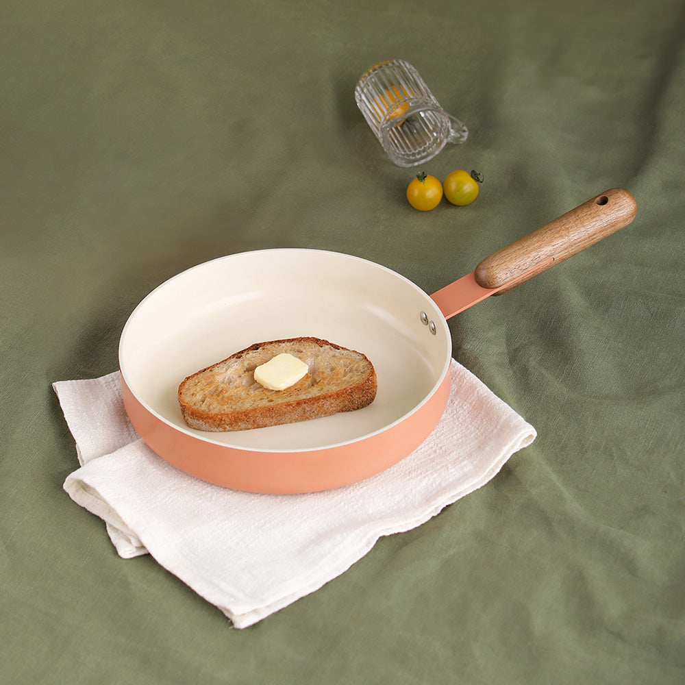 Atelier 9" Fry Pan