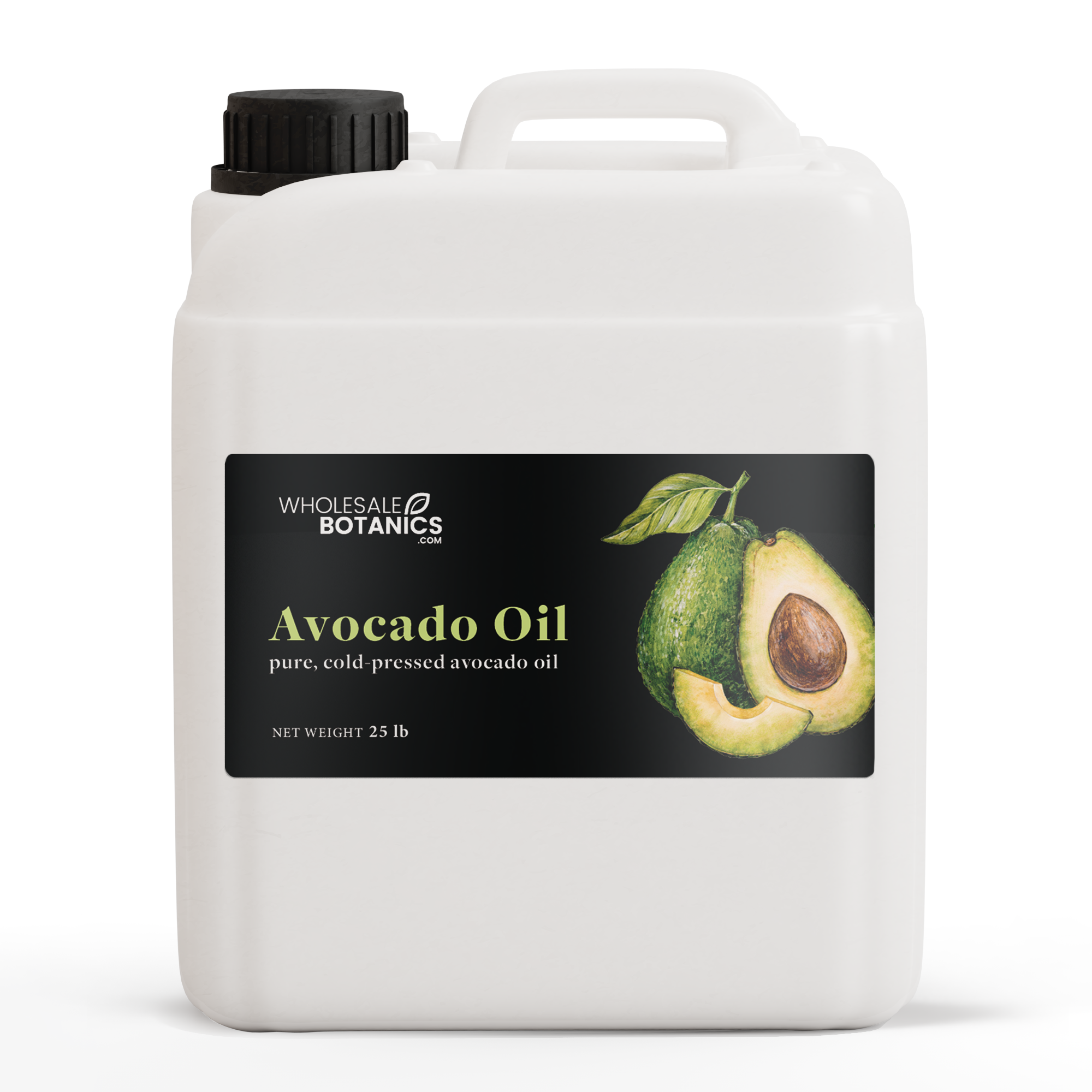 Avocado Oil