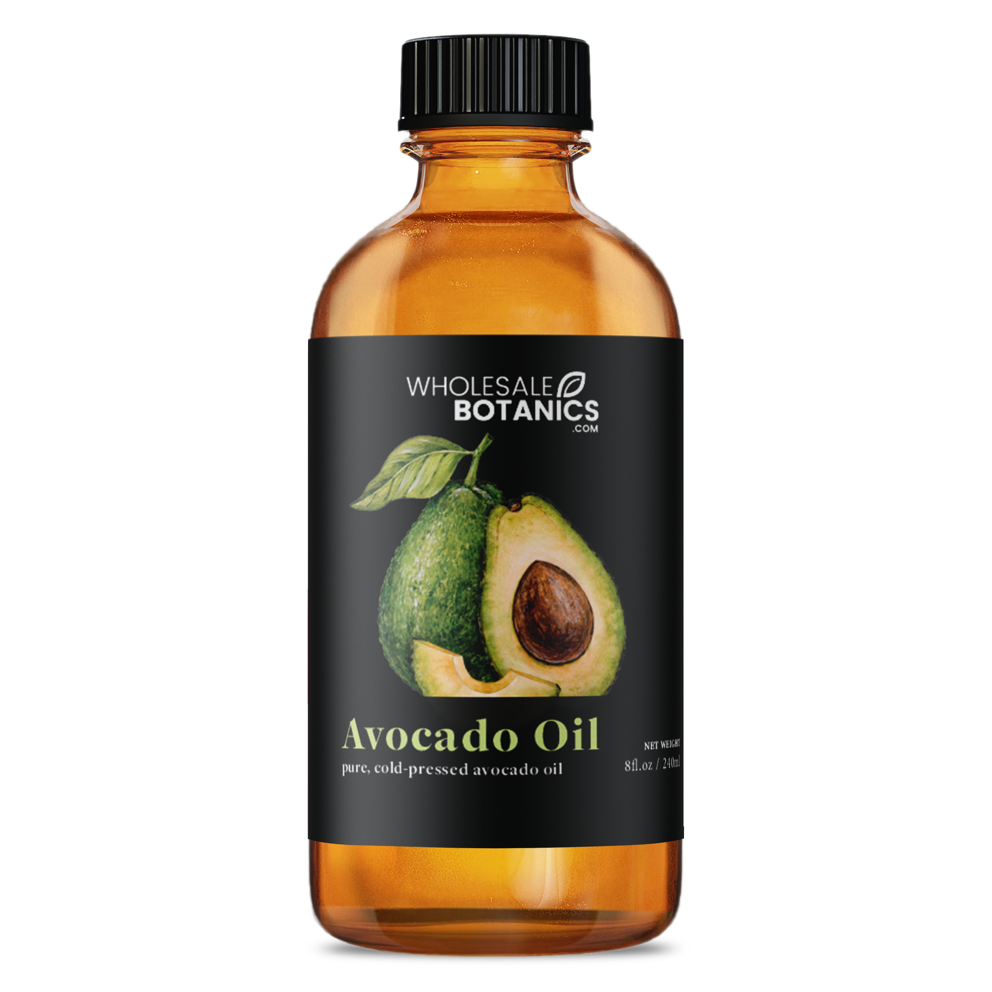 Avocado Oil