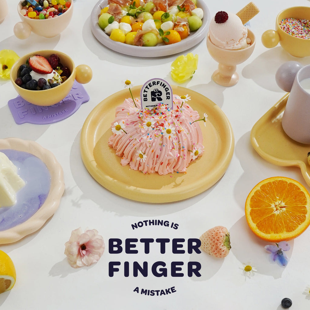 Better Finger Ball Mug