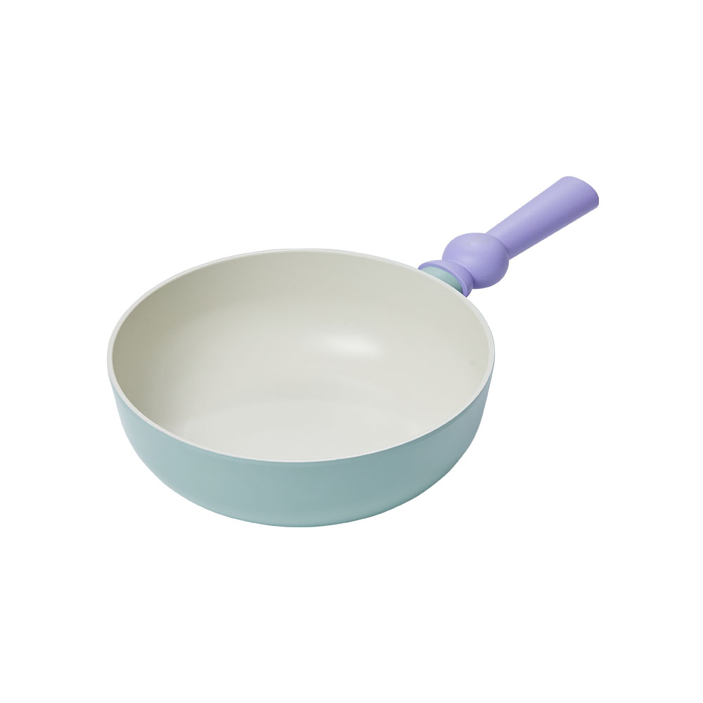 Better Finger 9" Wok