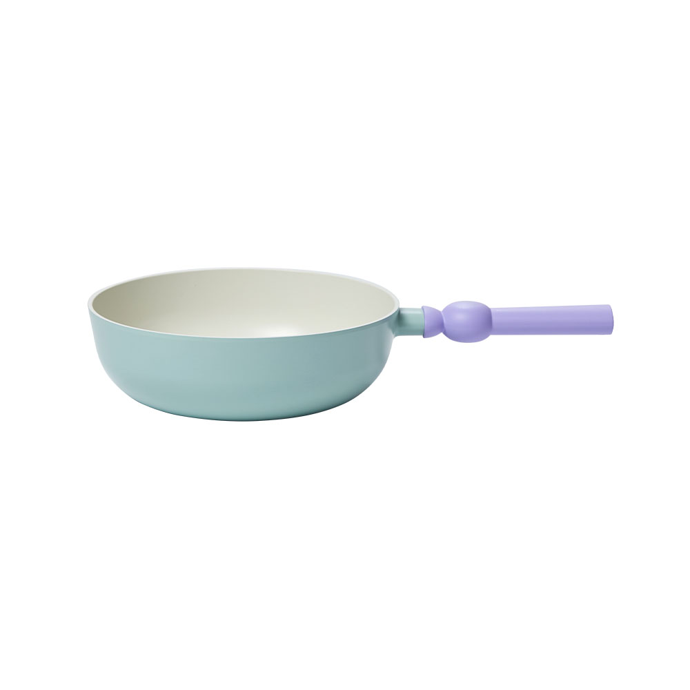 Better Finger 9" Wok