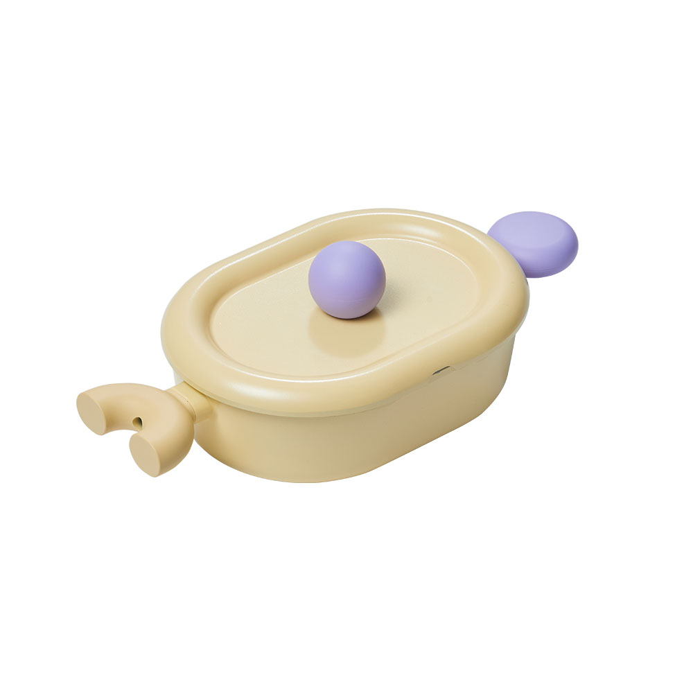 Better Finger 10" Casserole
