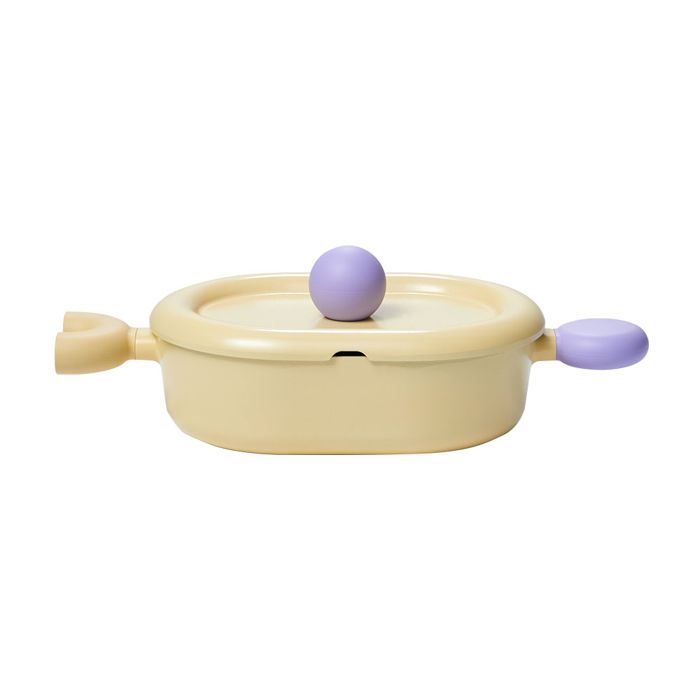 Better Finger 10" Casserole