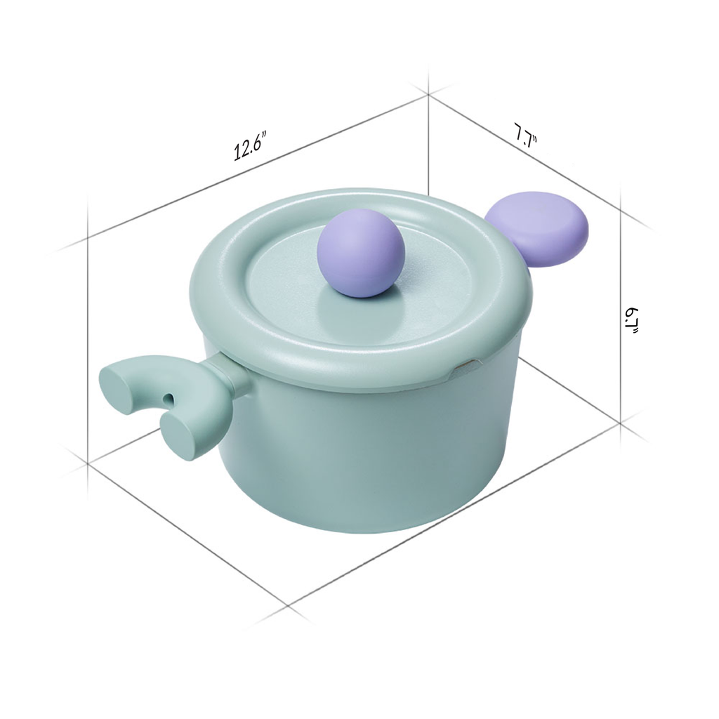 Better Finger 7" Casserole