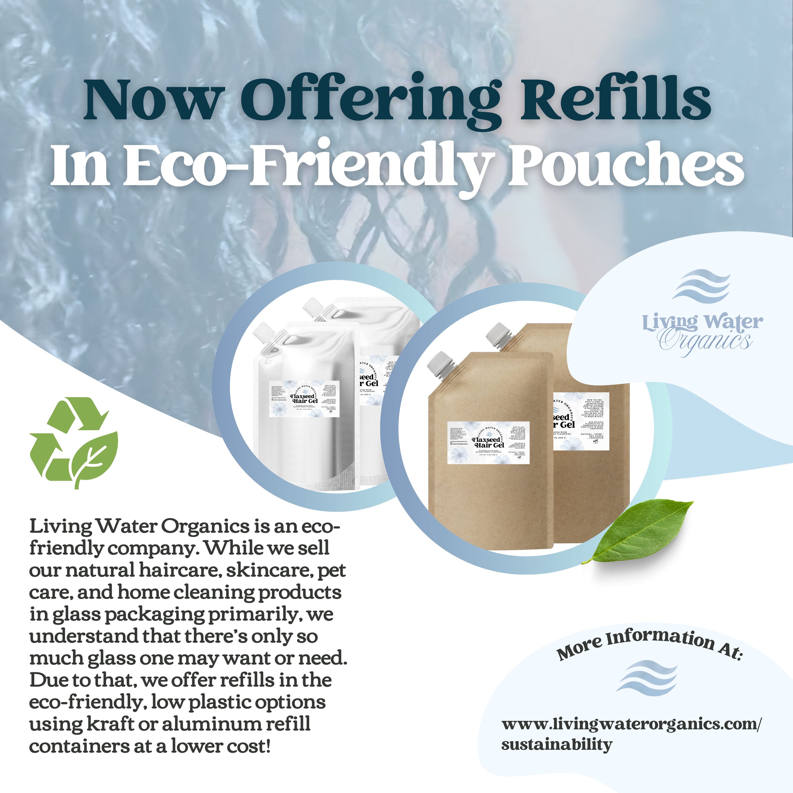 Hydrating Curl Gel for Curly, Coily, and Wavy Hair Oil-Free (Buildable Medium to Strong Hold)