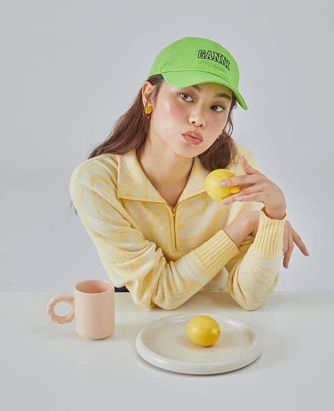 Better Finger Twist Mug