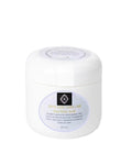 Exfoliating Organic Anti-Aging Body Scrub - Bulgarian Rose Fragrance