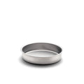 9" Round Cake Pan with No Handles
