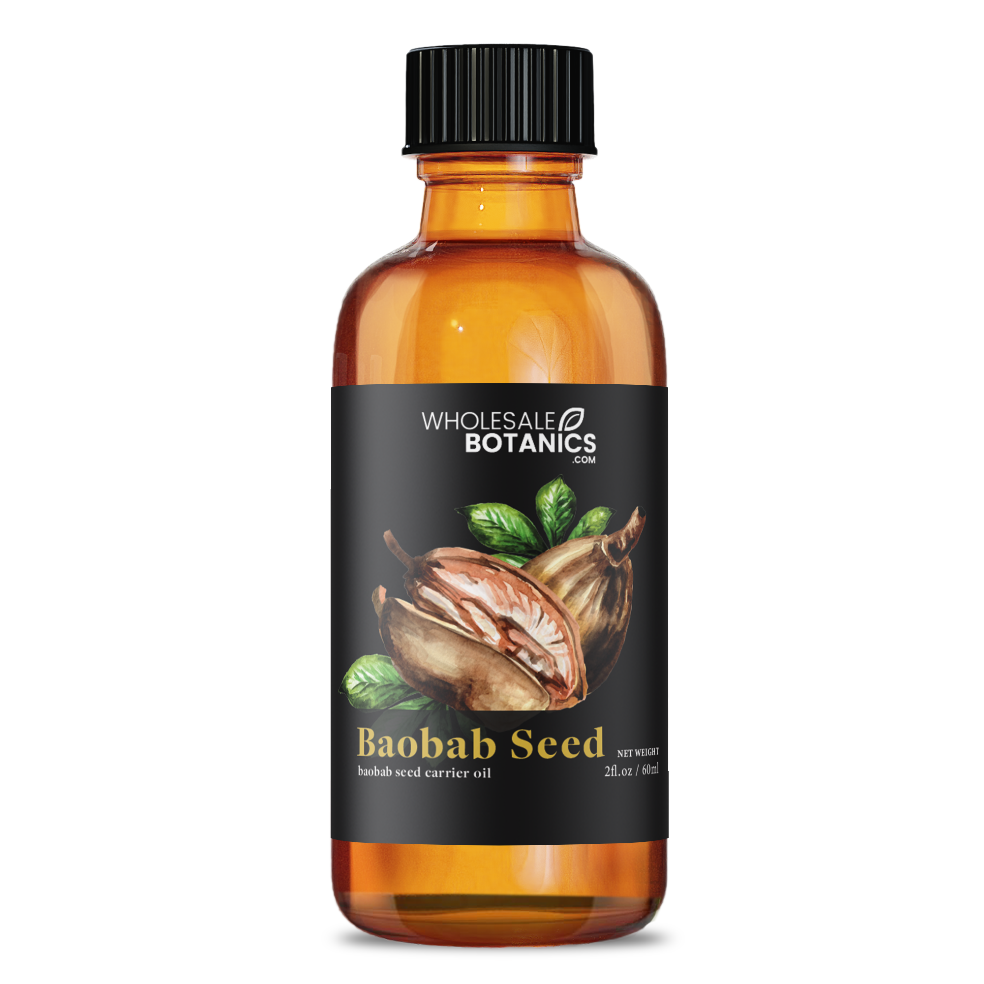Baobab Seed Oil