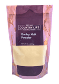 Barley Malt Powder