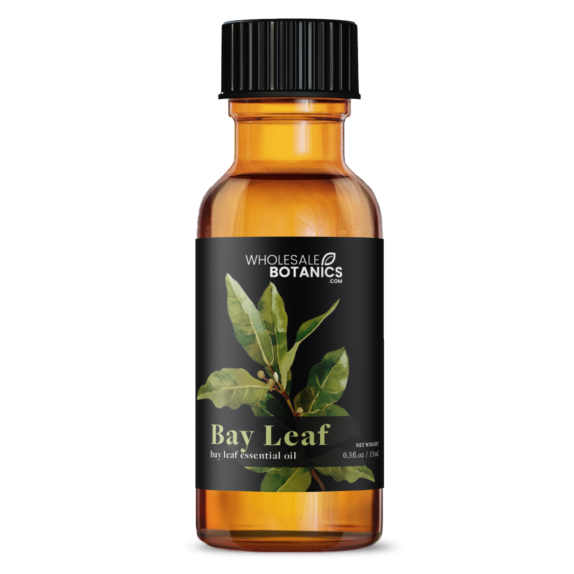 Bay Leaf Essential Oil