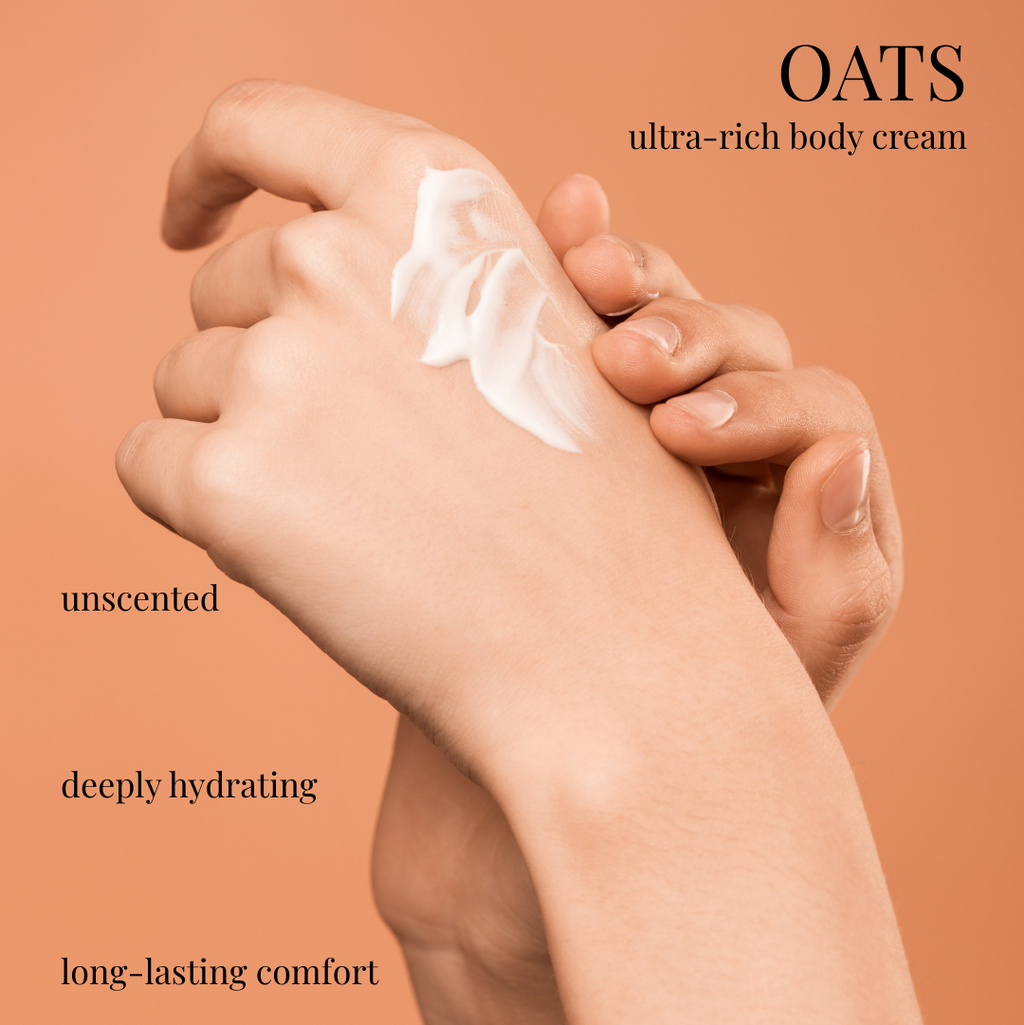 Oats
