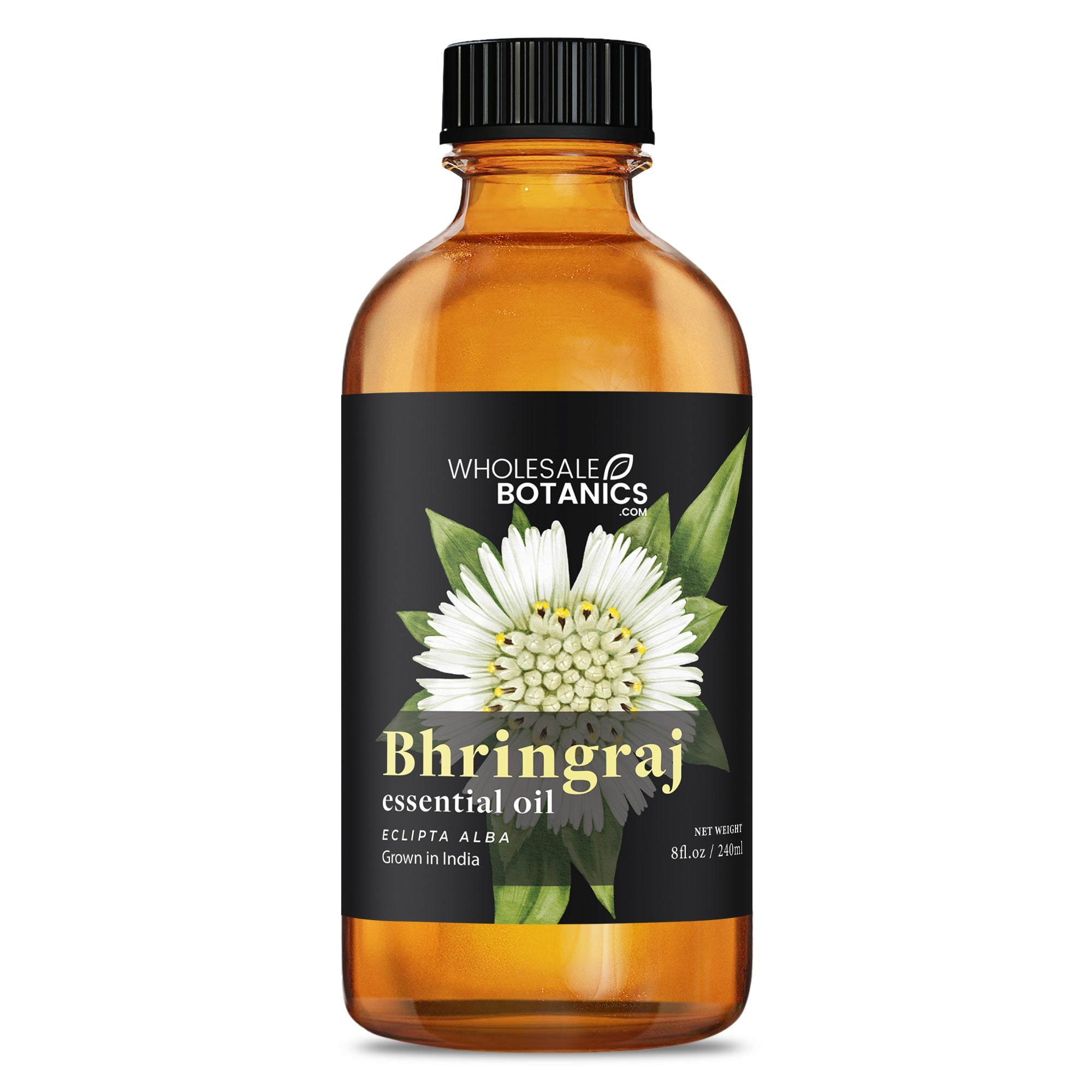 Bhringraj Oil