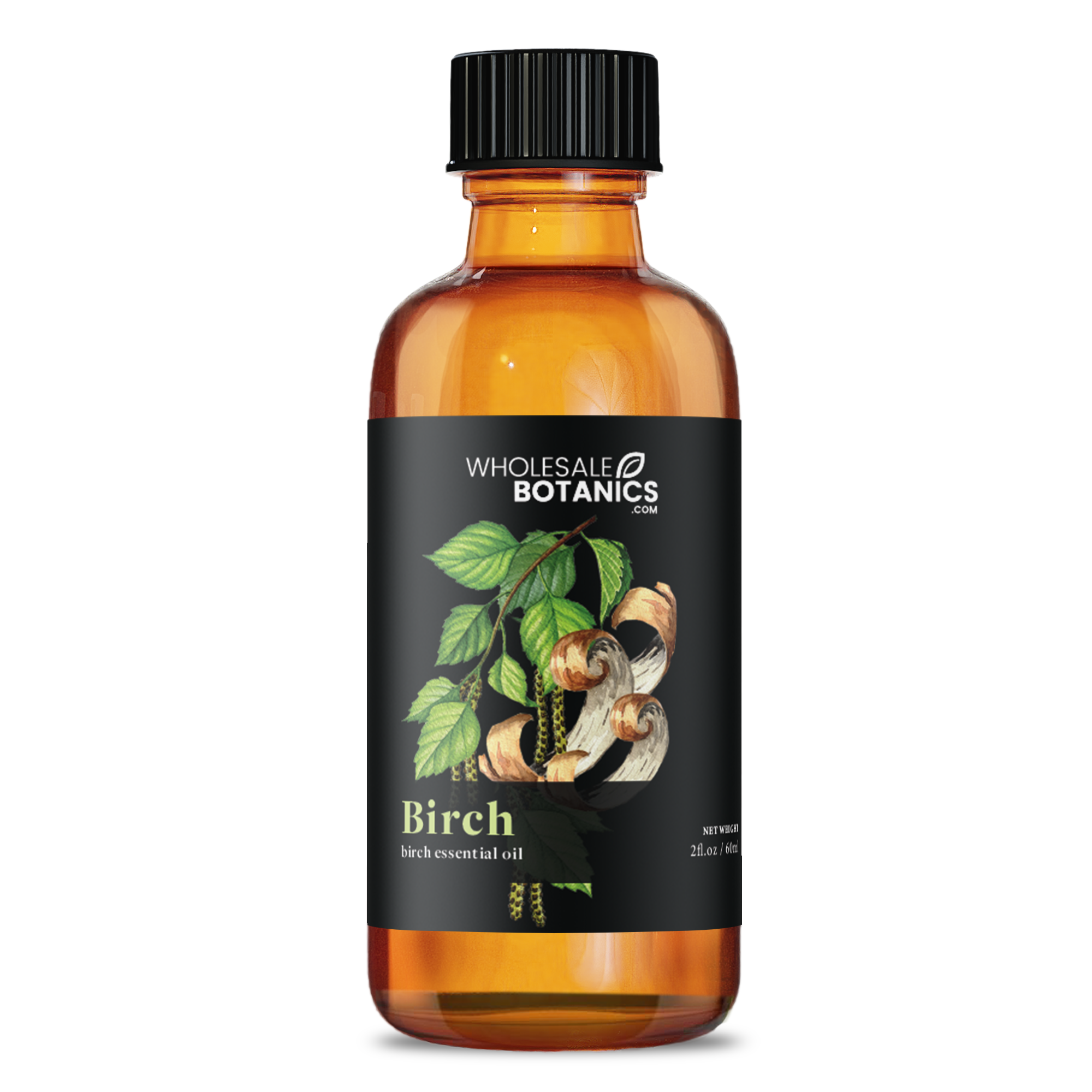 Birch Essential Oil