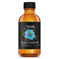 Black Cumin Seed Oil