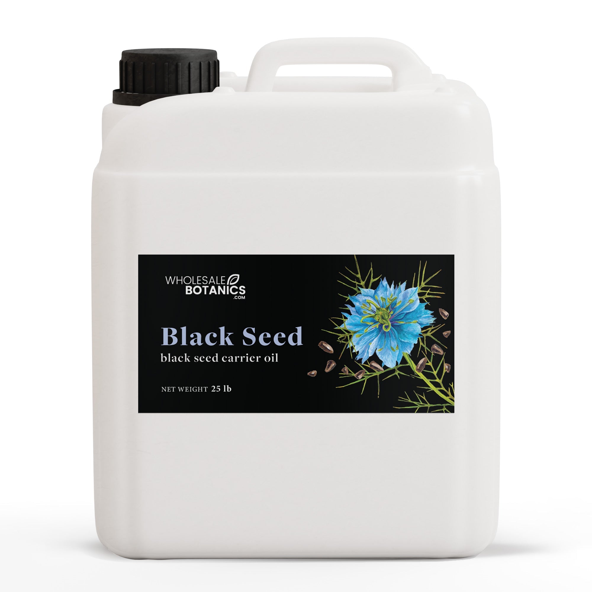 Black Seed Oil