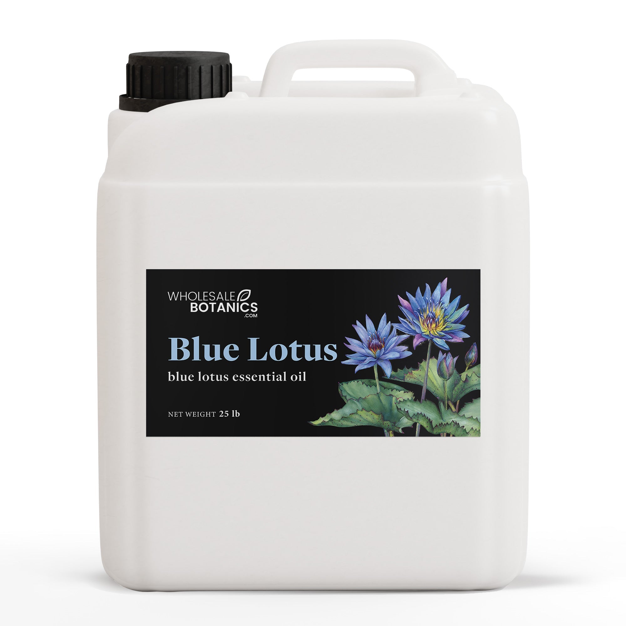 Blue Lotus Essential Oil