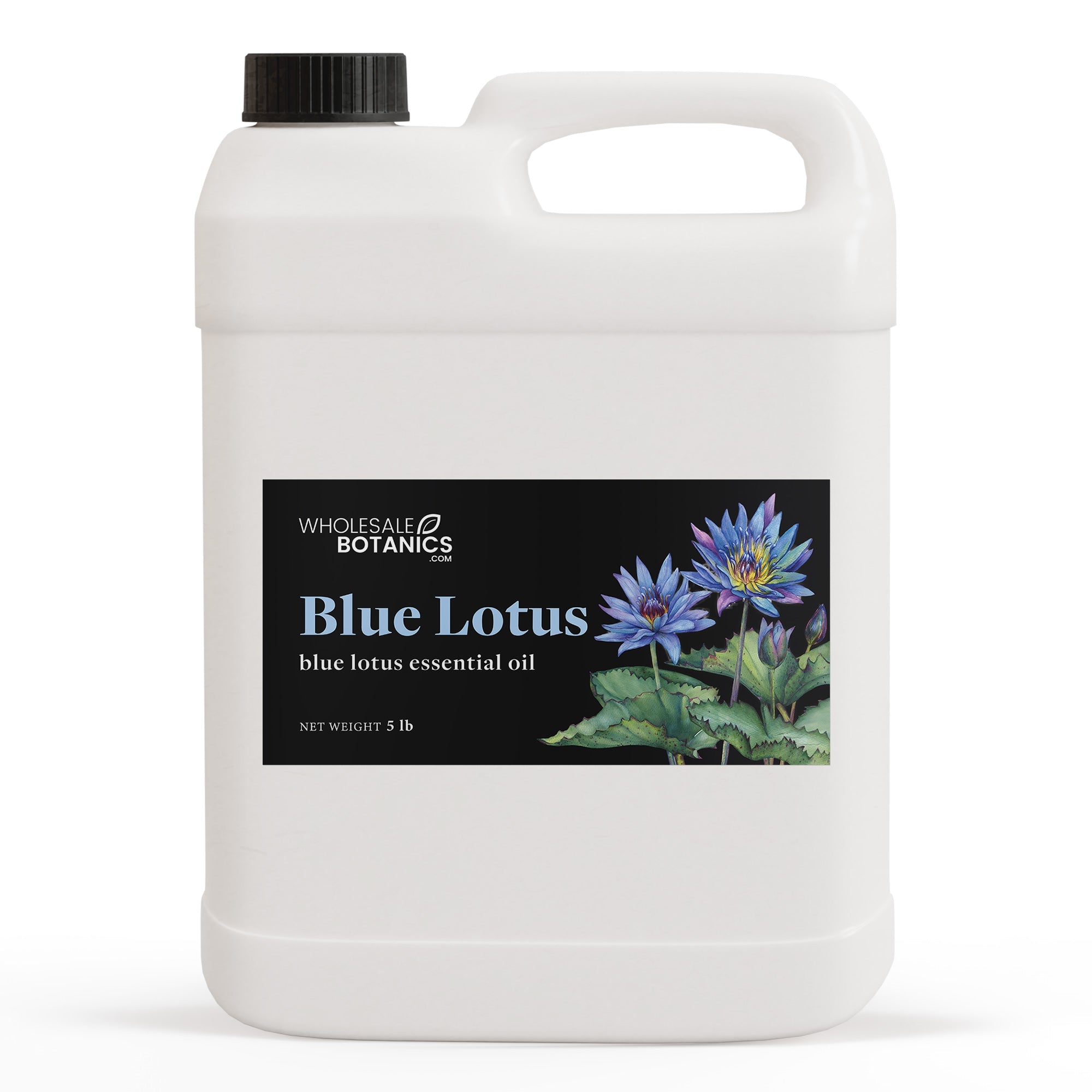 Blue Lotus Essential Oil