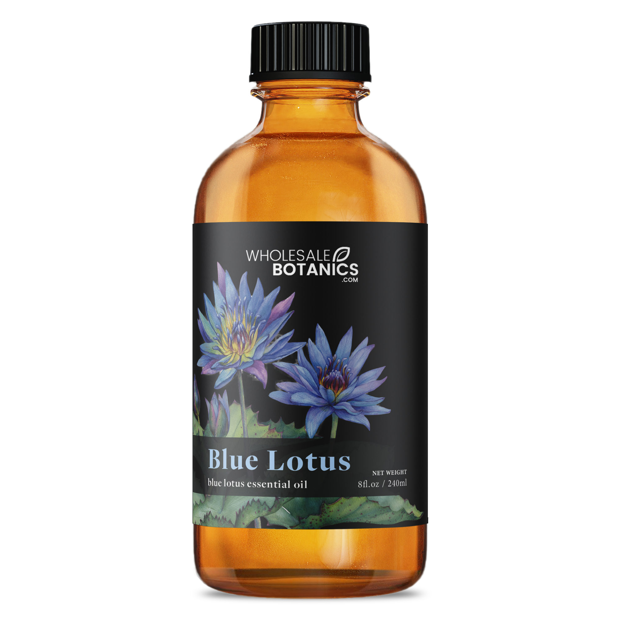 Blue Lotus Essential Oil
